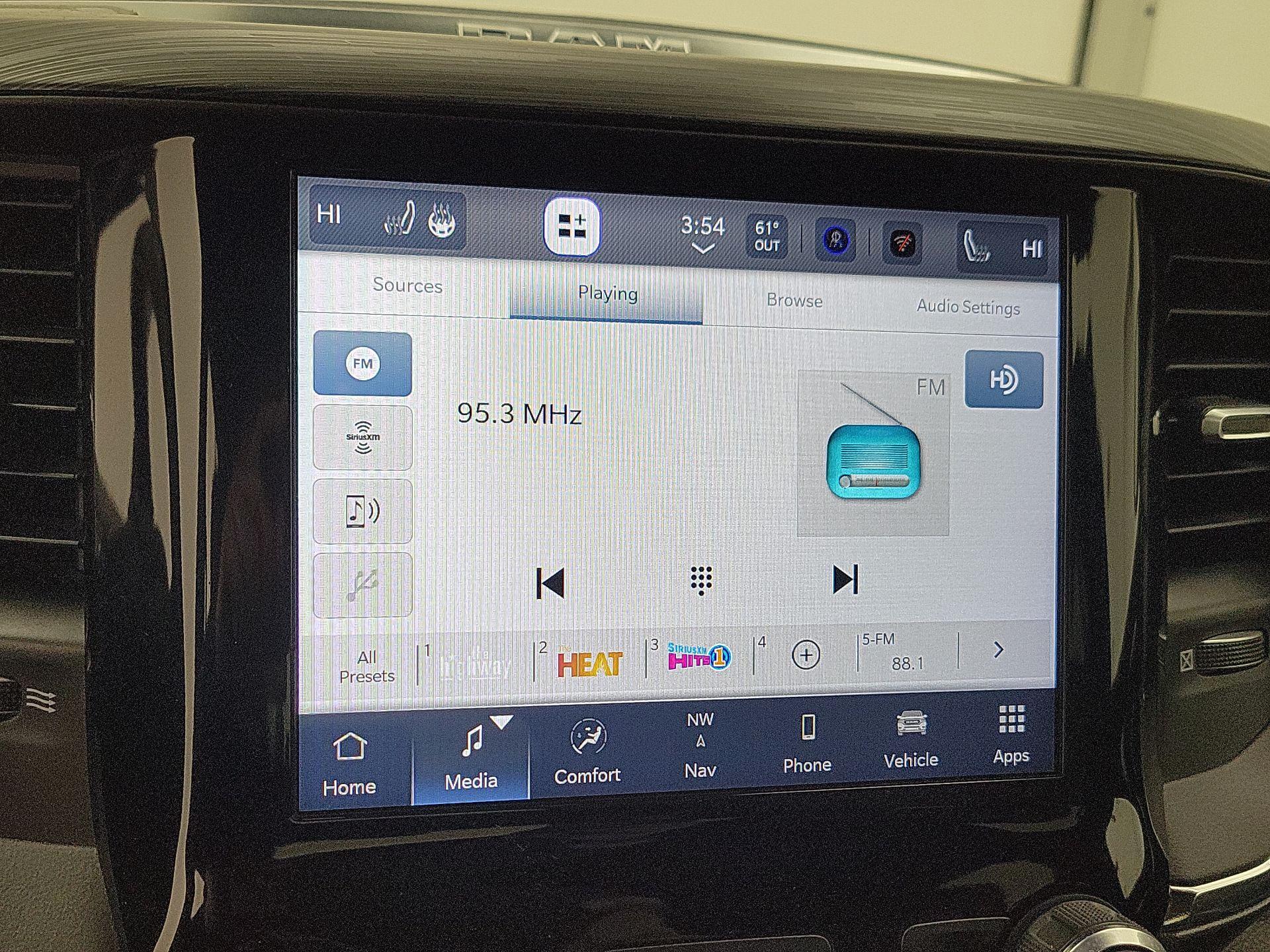 Thumbnail: 2024 RAM 1500 - 16