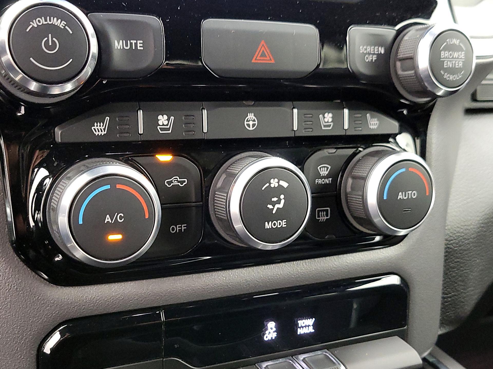 Thumbnail: 2024 RAM 1500 - 17