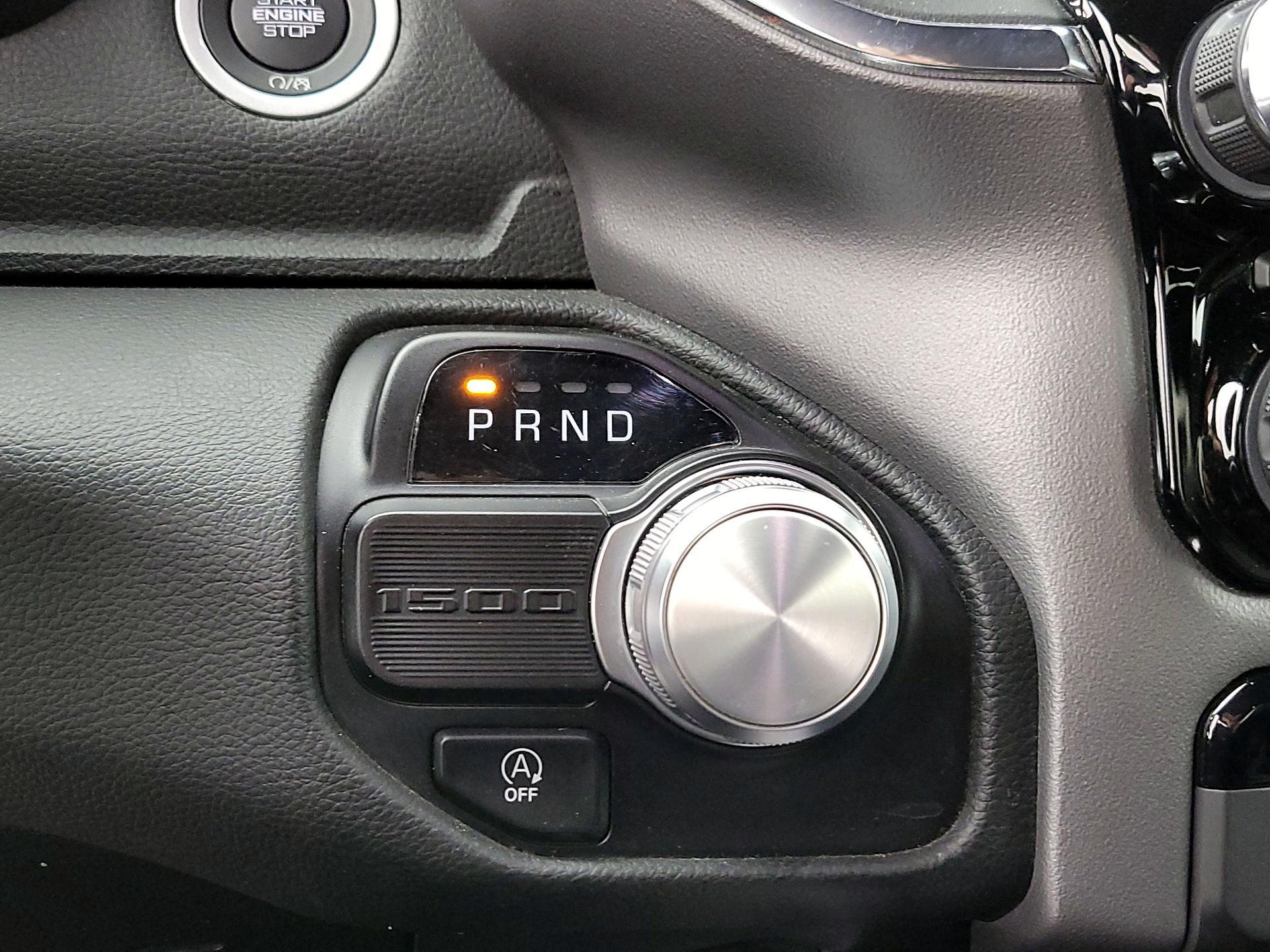 Thumbnail: 2024 RAM 1500 - 18