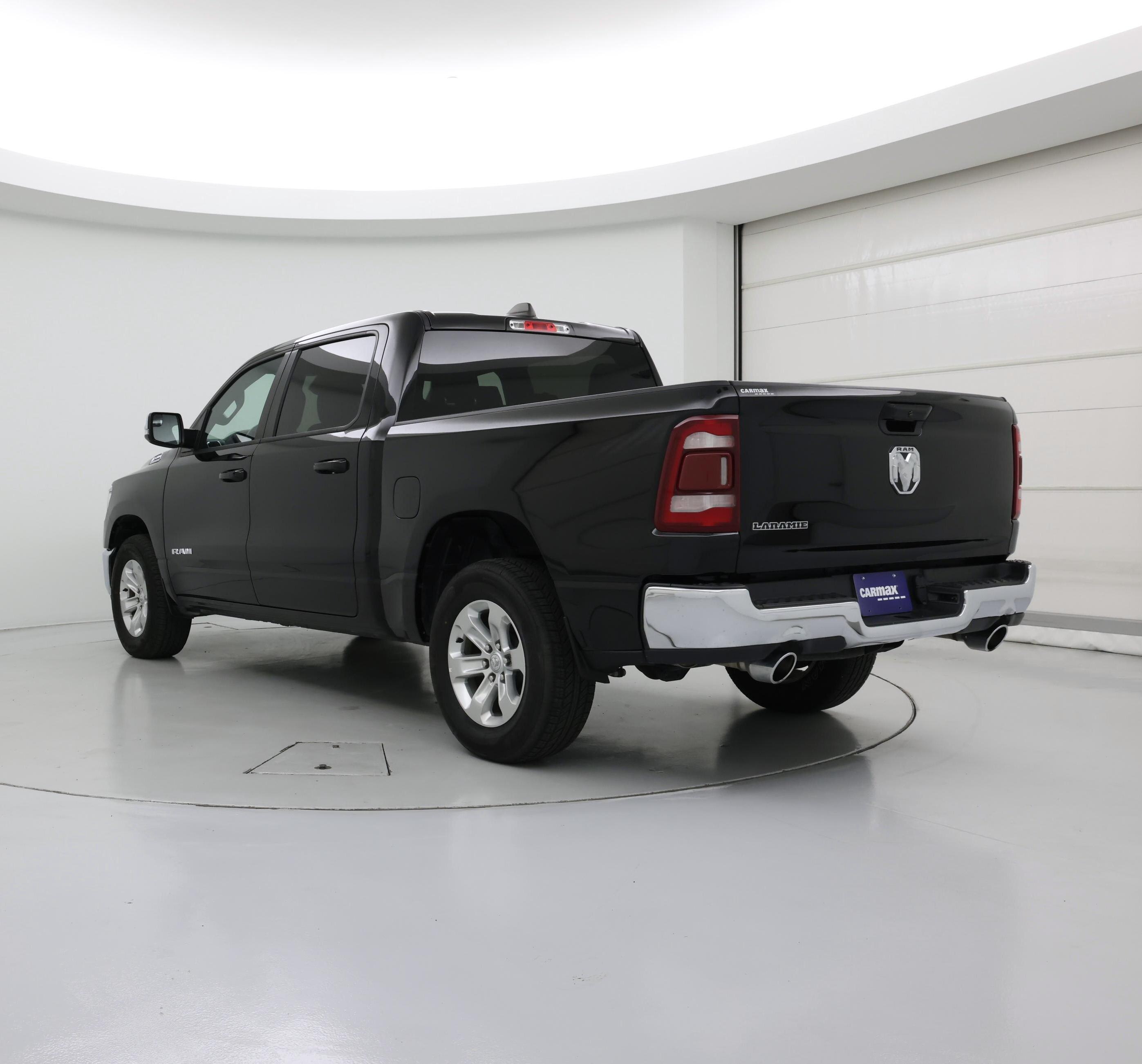 Thumbnail: 2024 RAM 1500 - 2