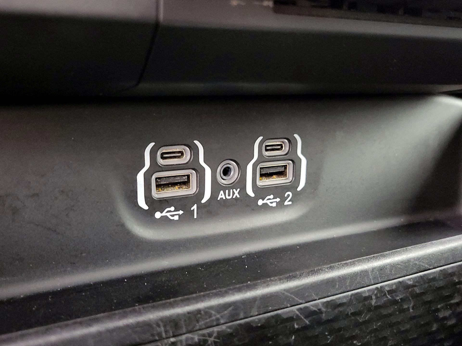 Thumbnail: 2024 RAM 1500 - 19