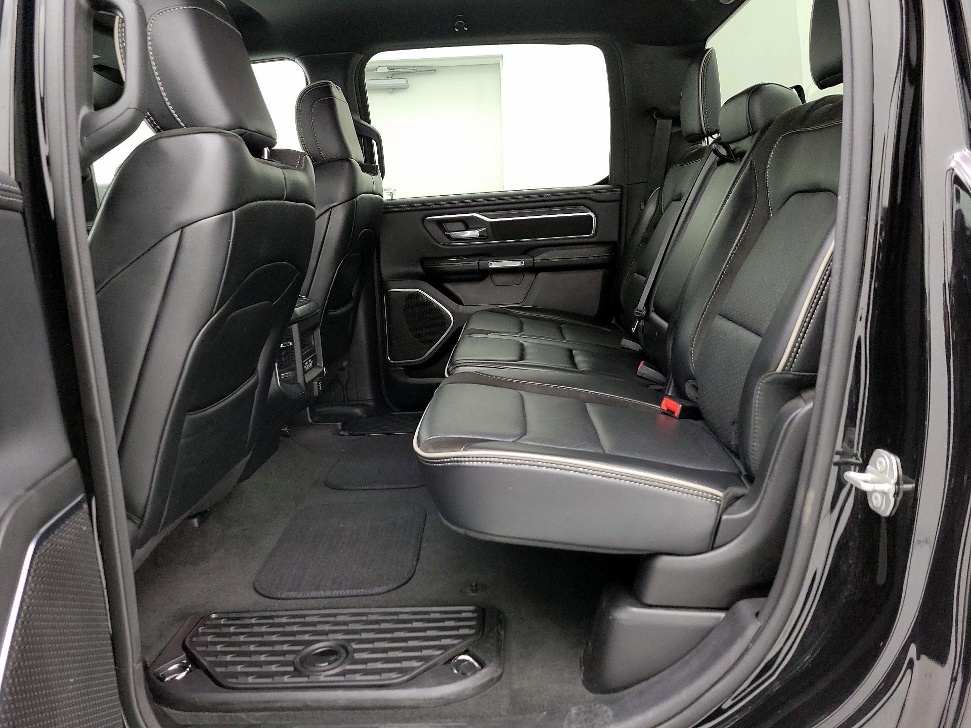 Thumbnail: 2024 RAM 1500 - 20