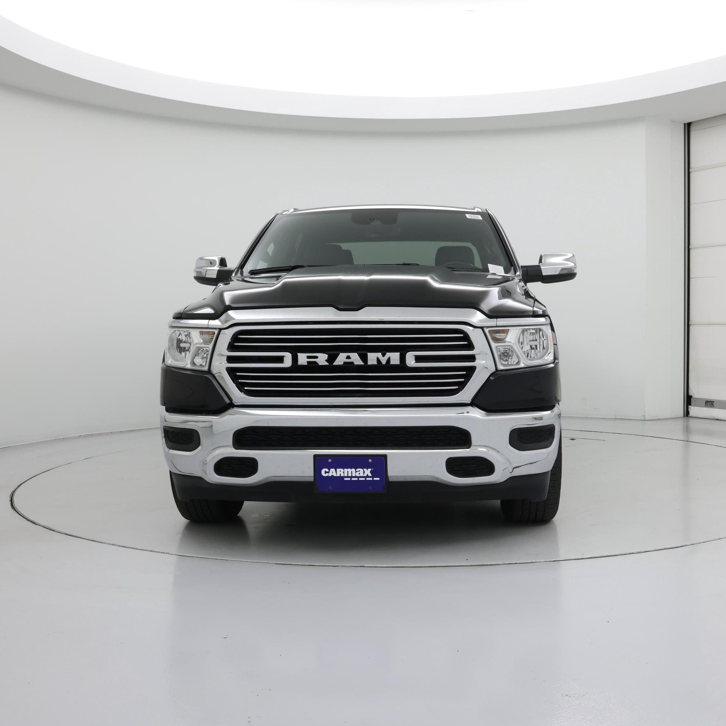 Thumbnail: 2024 RAM 1500 - 5