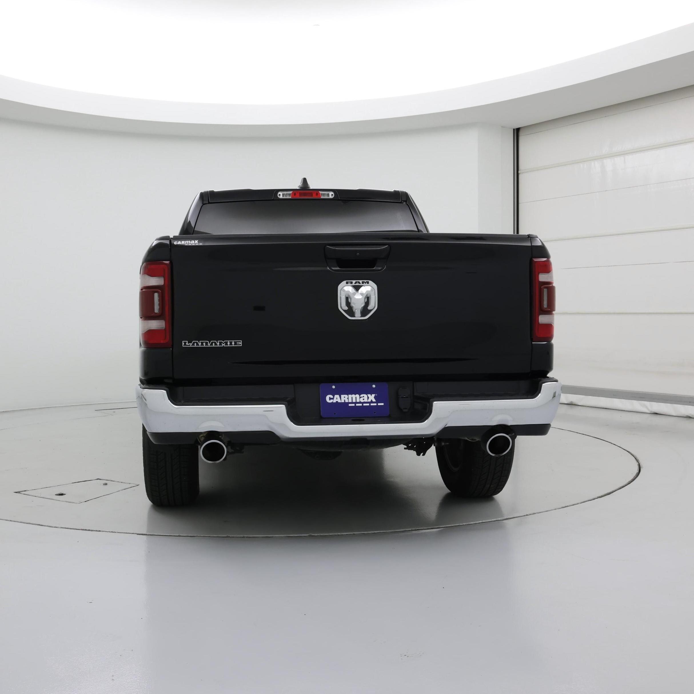 Thumbnail: 2024 RAM 1500 - 6