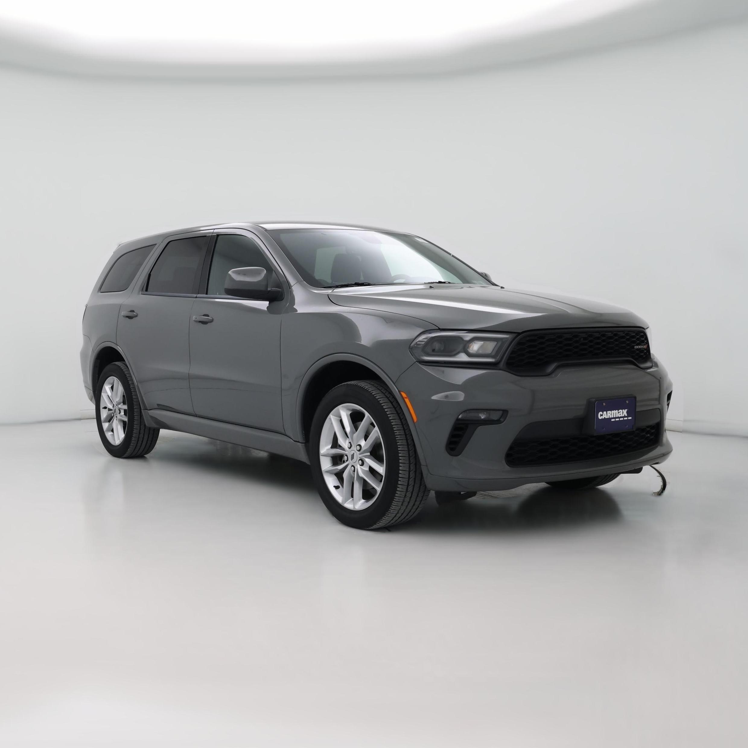 Thumbnail: 2022 Dodge Durango - 1