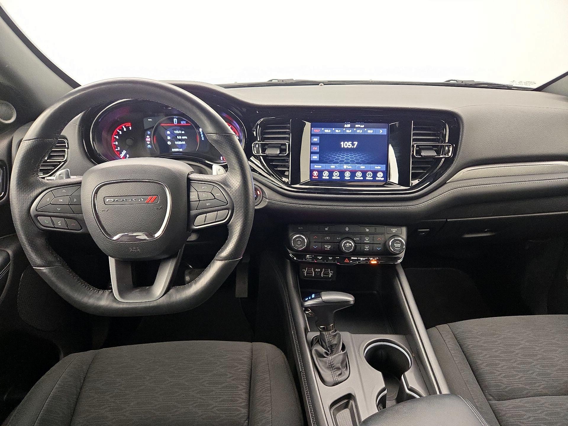 Thumbnail: 2022 Dodge Durango - 9