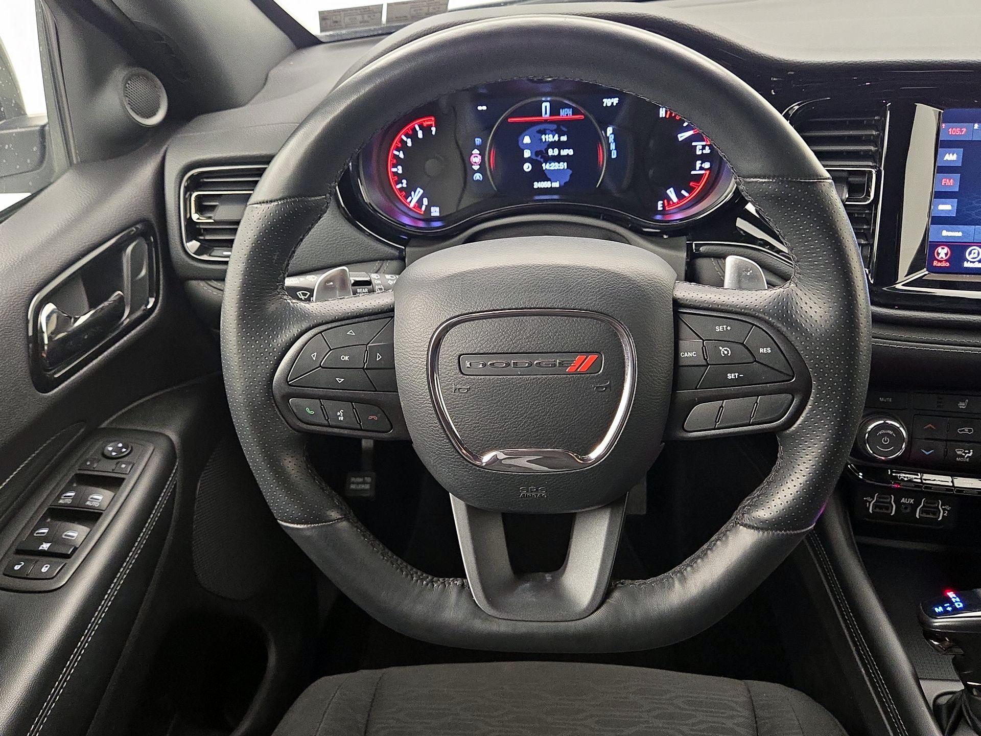 Thumbnail: 2022 Dodge Durango - 10