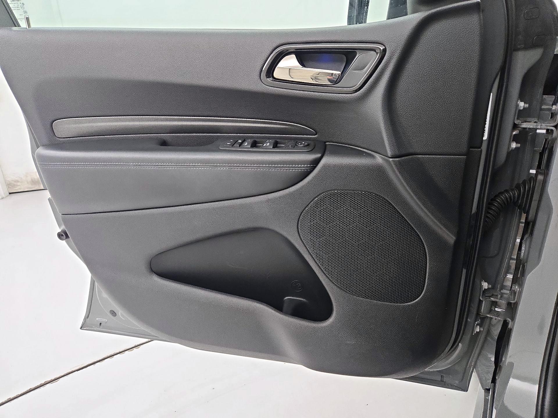 Thumbnail: 2022 Dodge Durango - 12