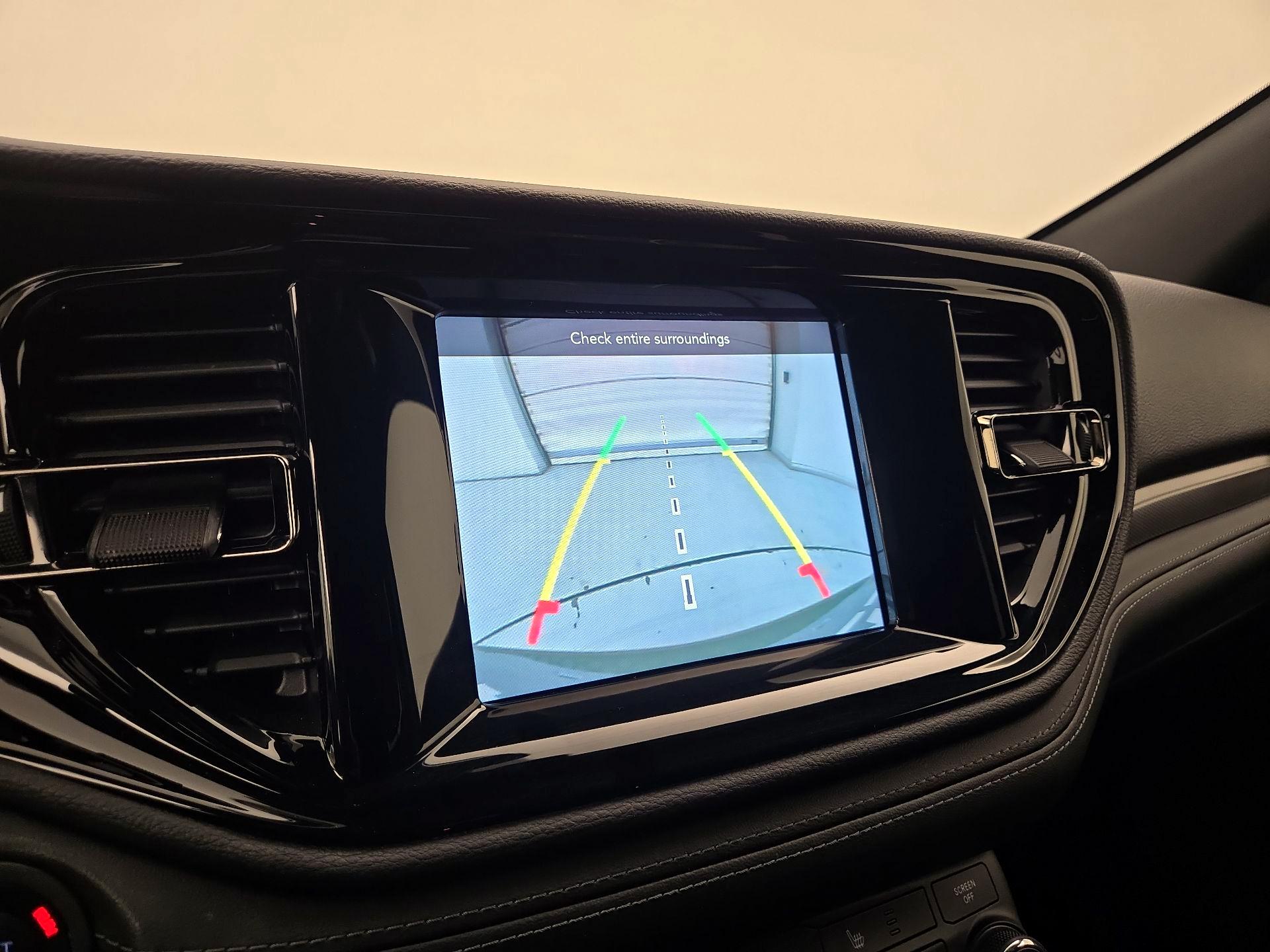 Thumbnail: 2022 Dodge Durango - 14