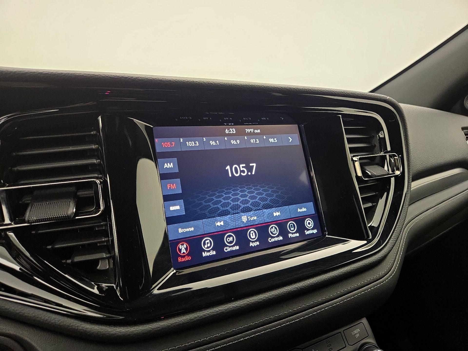 Thumbnail: 2022 Dodge Durango - 15