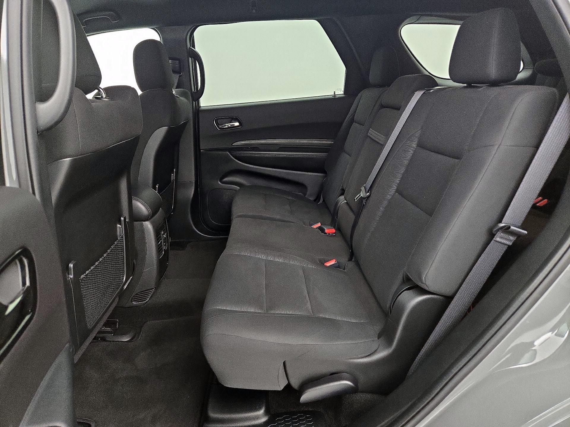 Thumbnail: 2022 Dodge Durango - 19