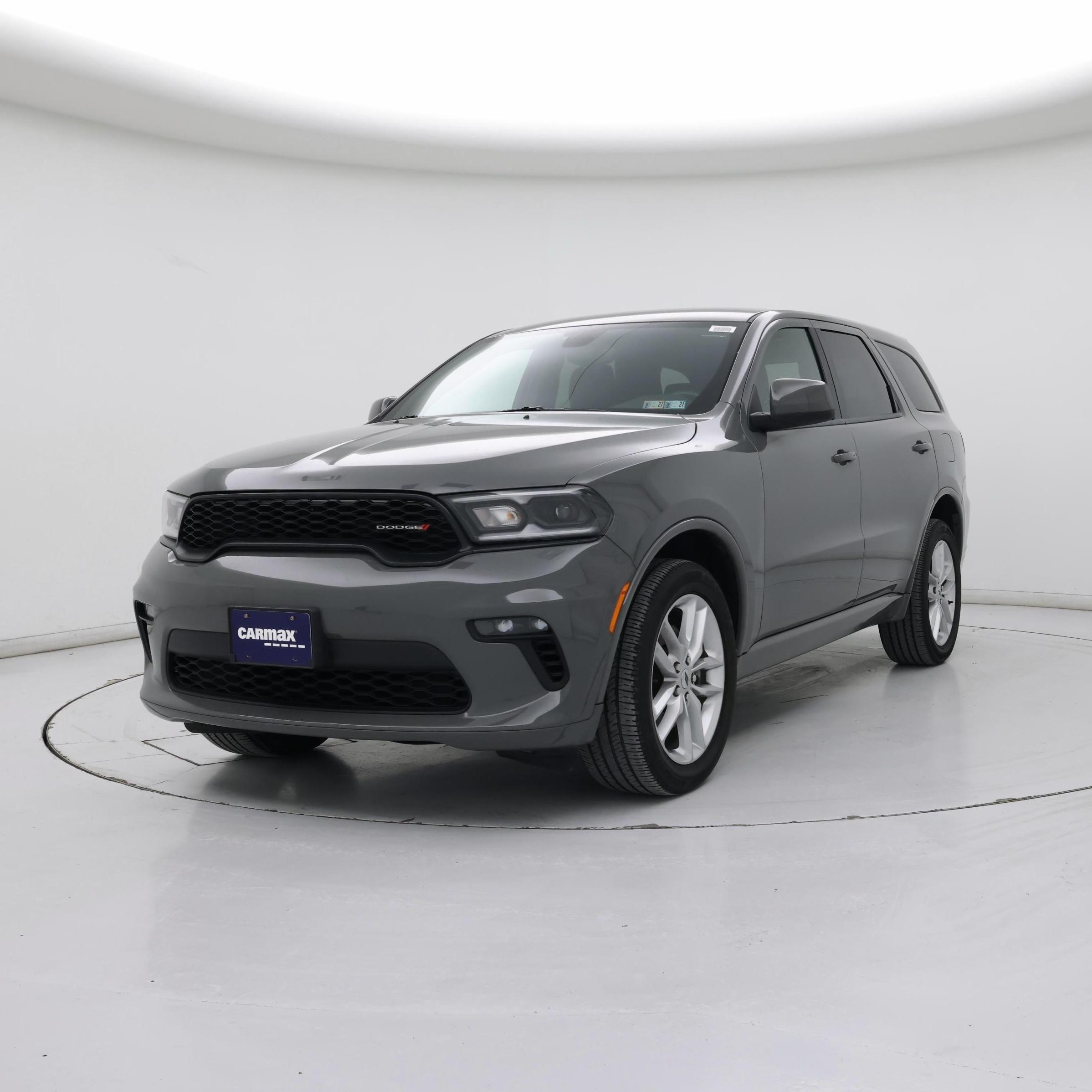 Thumbnail: 2022 Dodge Durango - 4