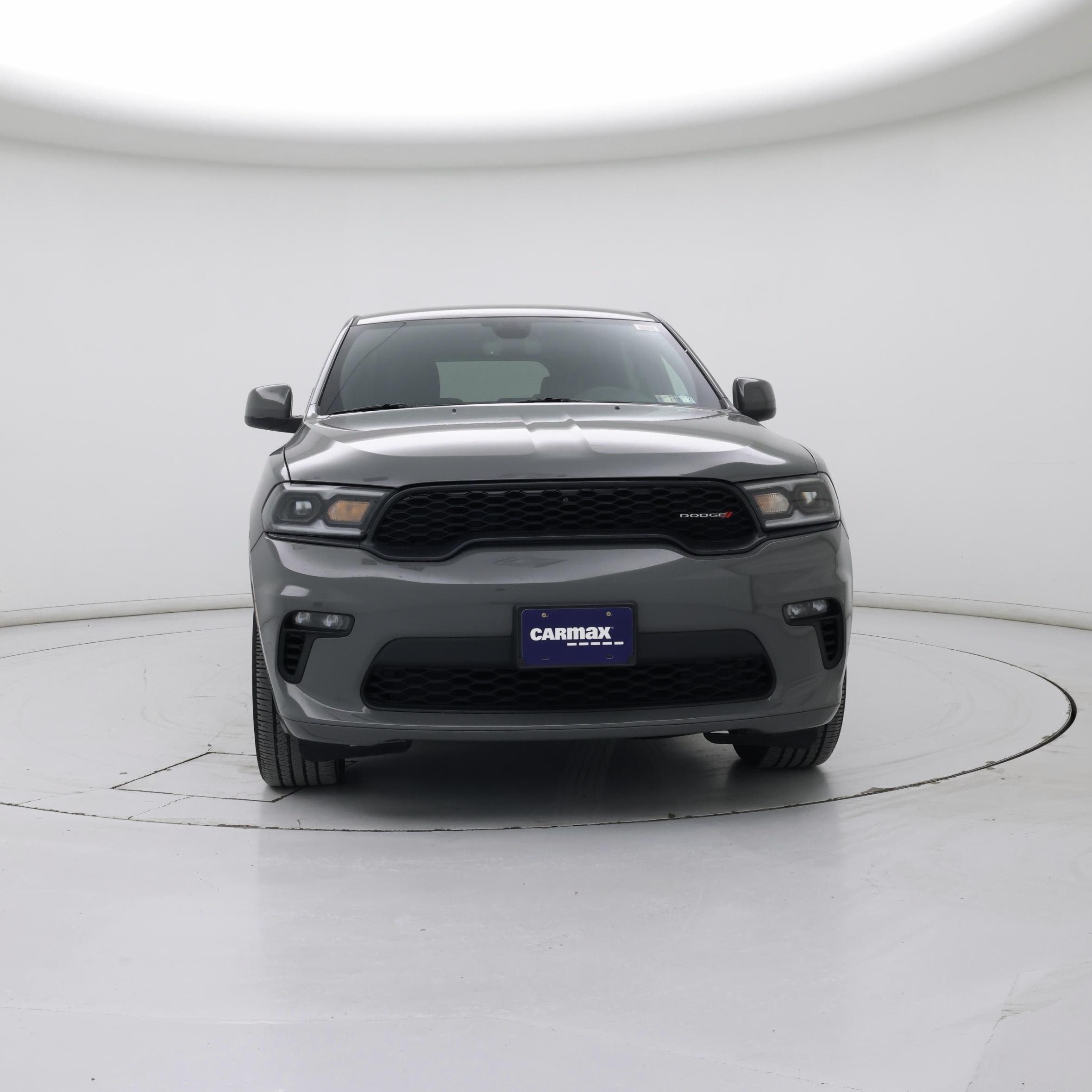 Thumbnail: 2022 Dodge Durango - 5