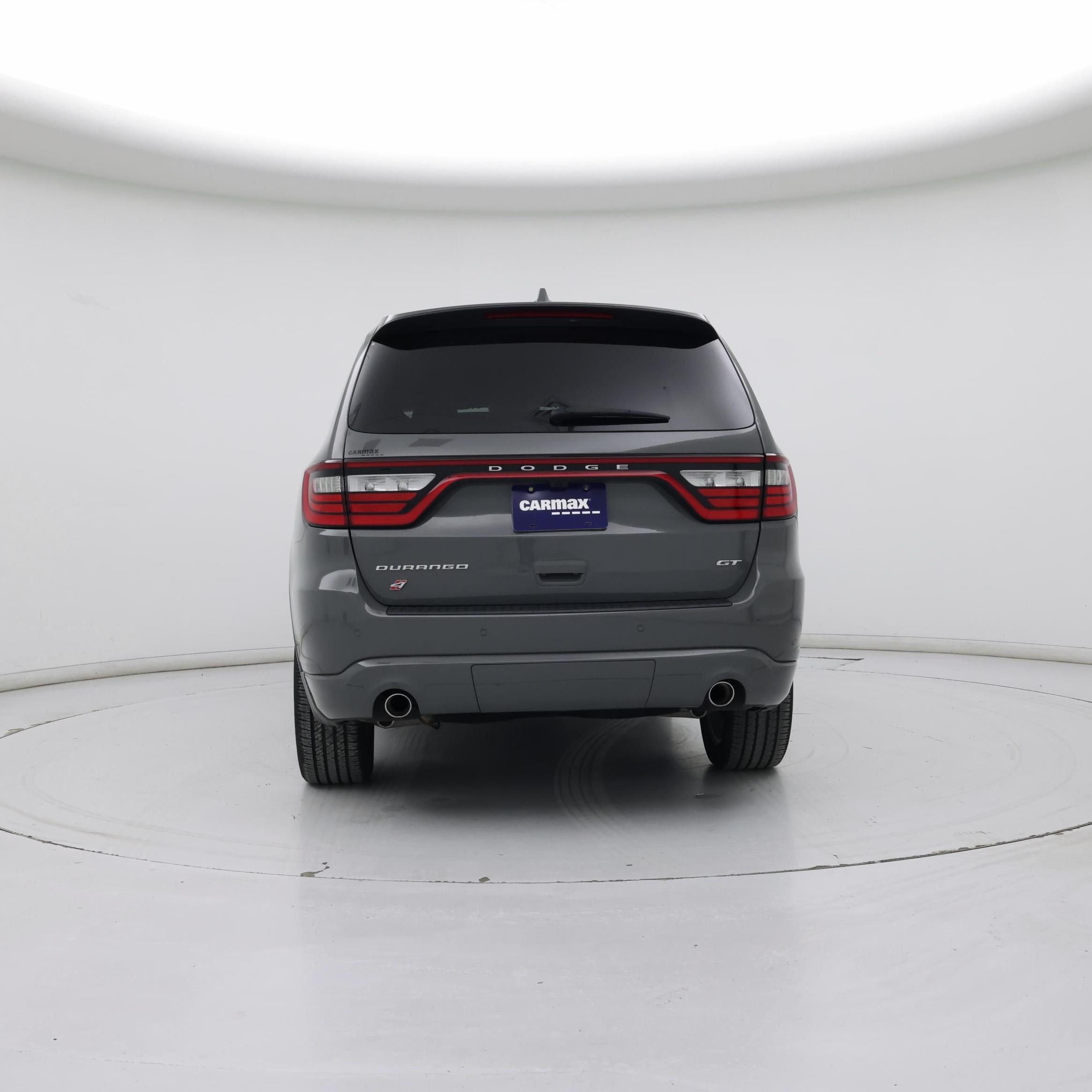 Thumbnail: 2022 Dodge Durango - 6