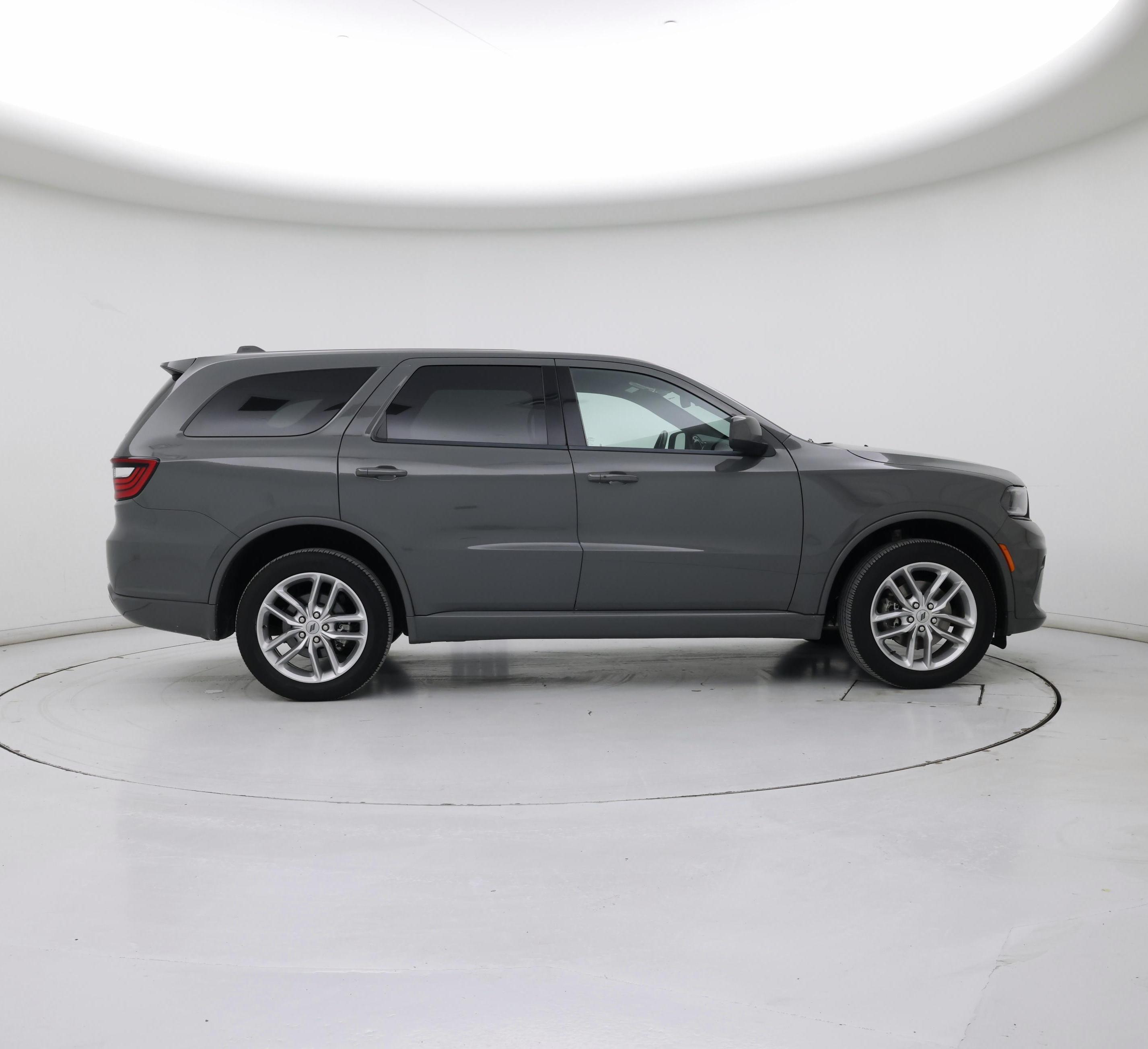 Thumbnail: 2022 Dodge Durango - 7