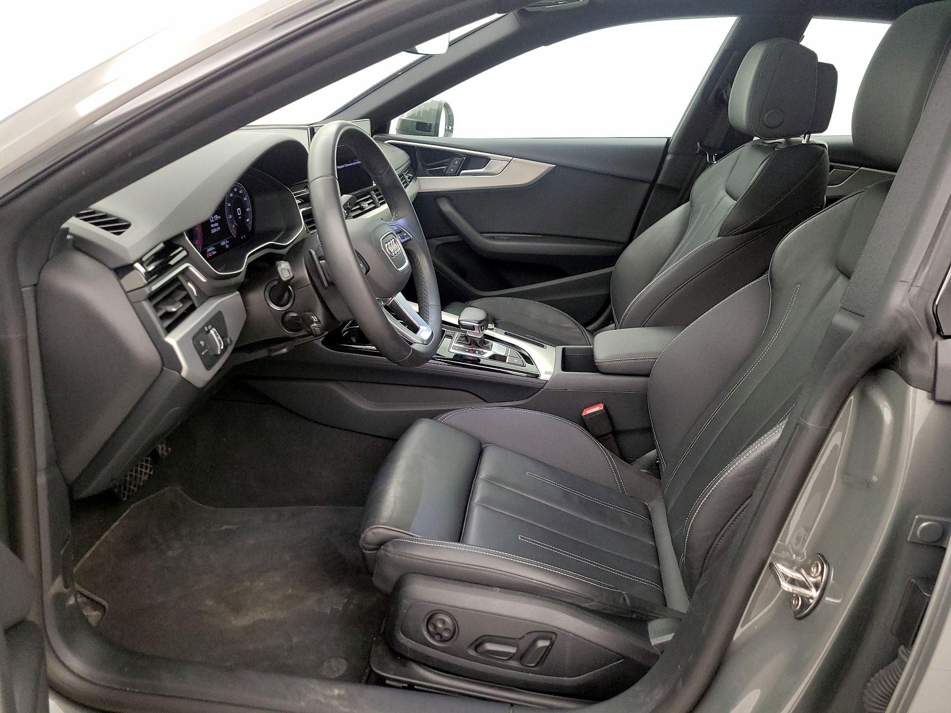 Thumbnail: 2025 Audi A5 - 11