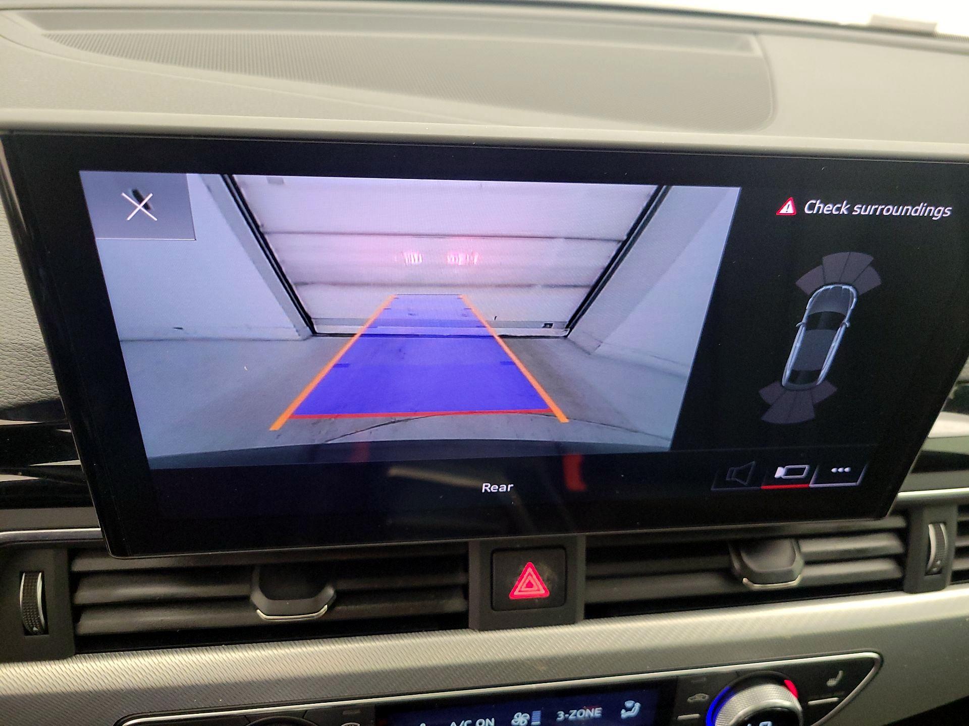 Thumbnail: 2025 Audi A5 - 14