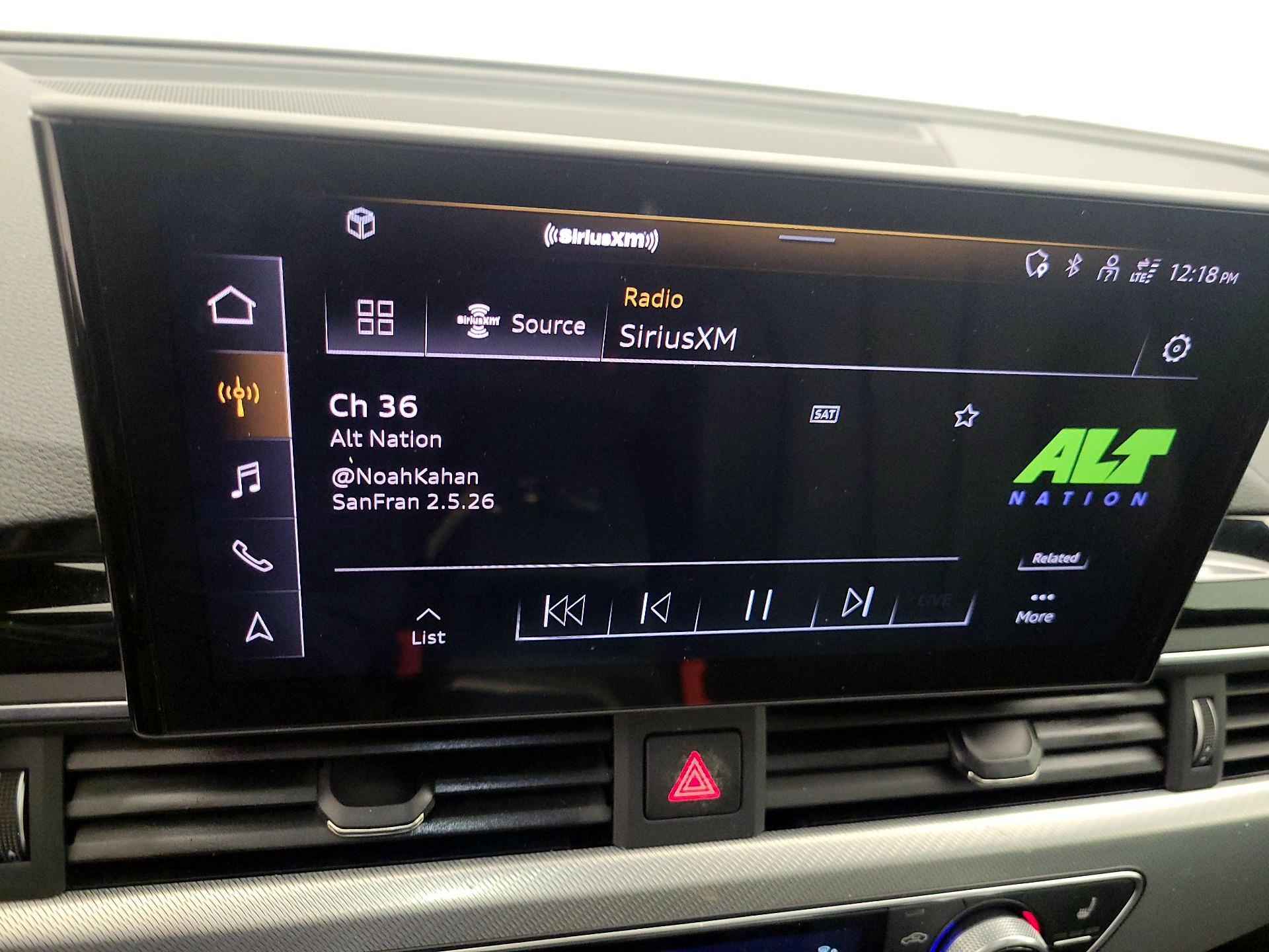 Thumbnail: 2025 Audi A5 - 15