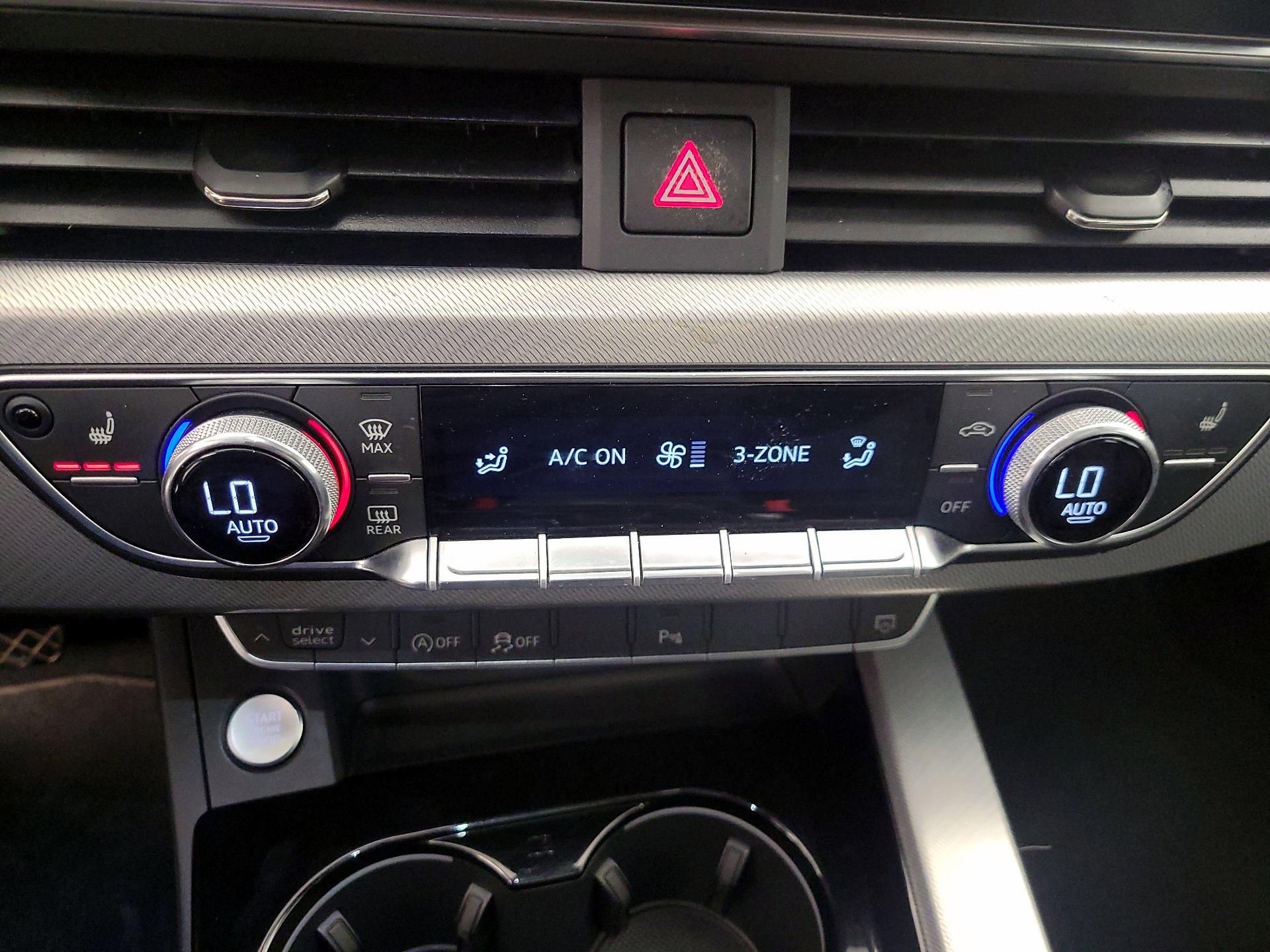 Thumbnail: 2025 Audi A5 - 16