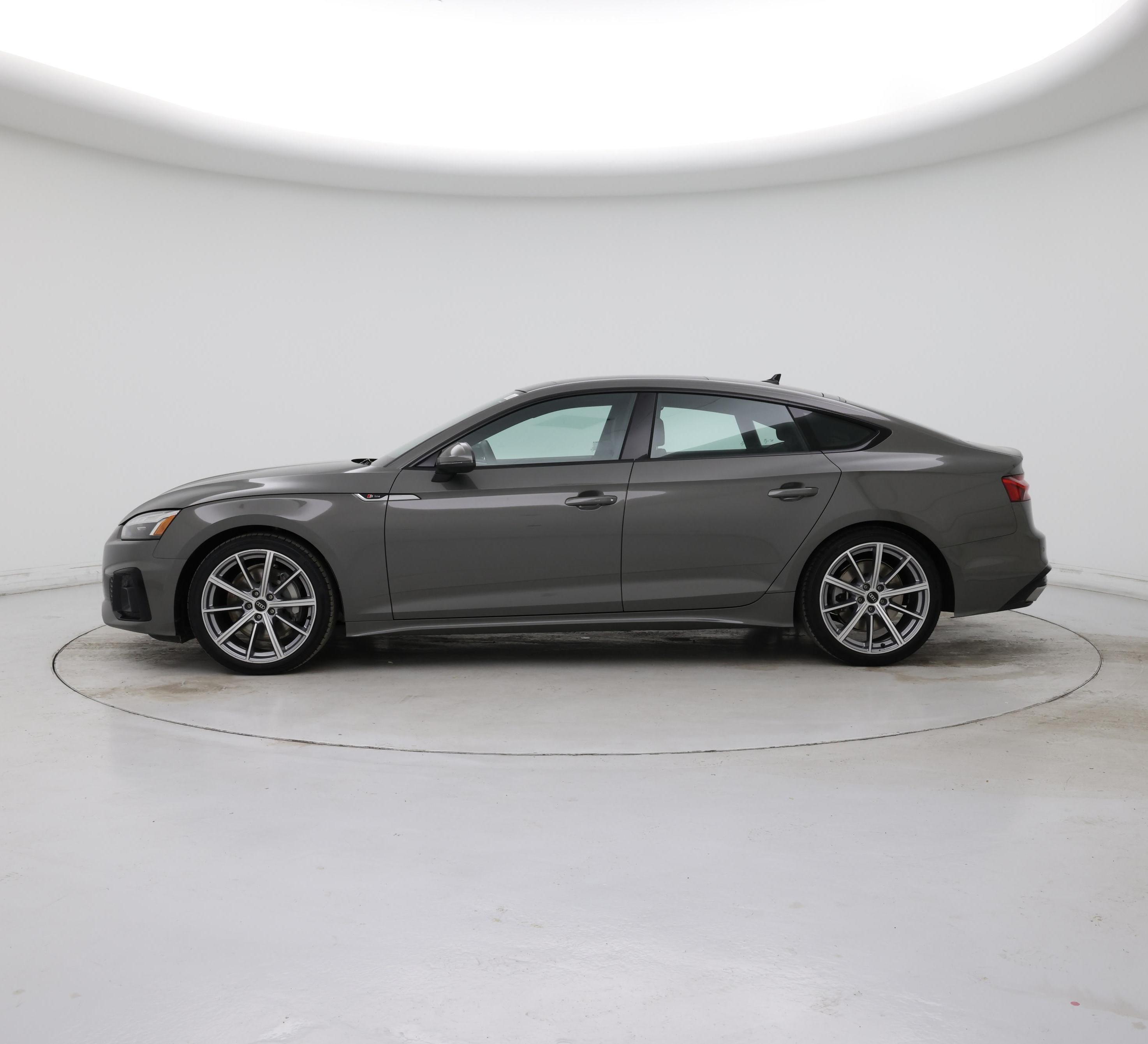 Thumbnail: 2025 Audi A5 - 3