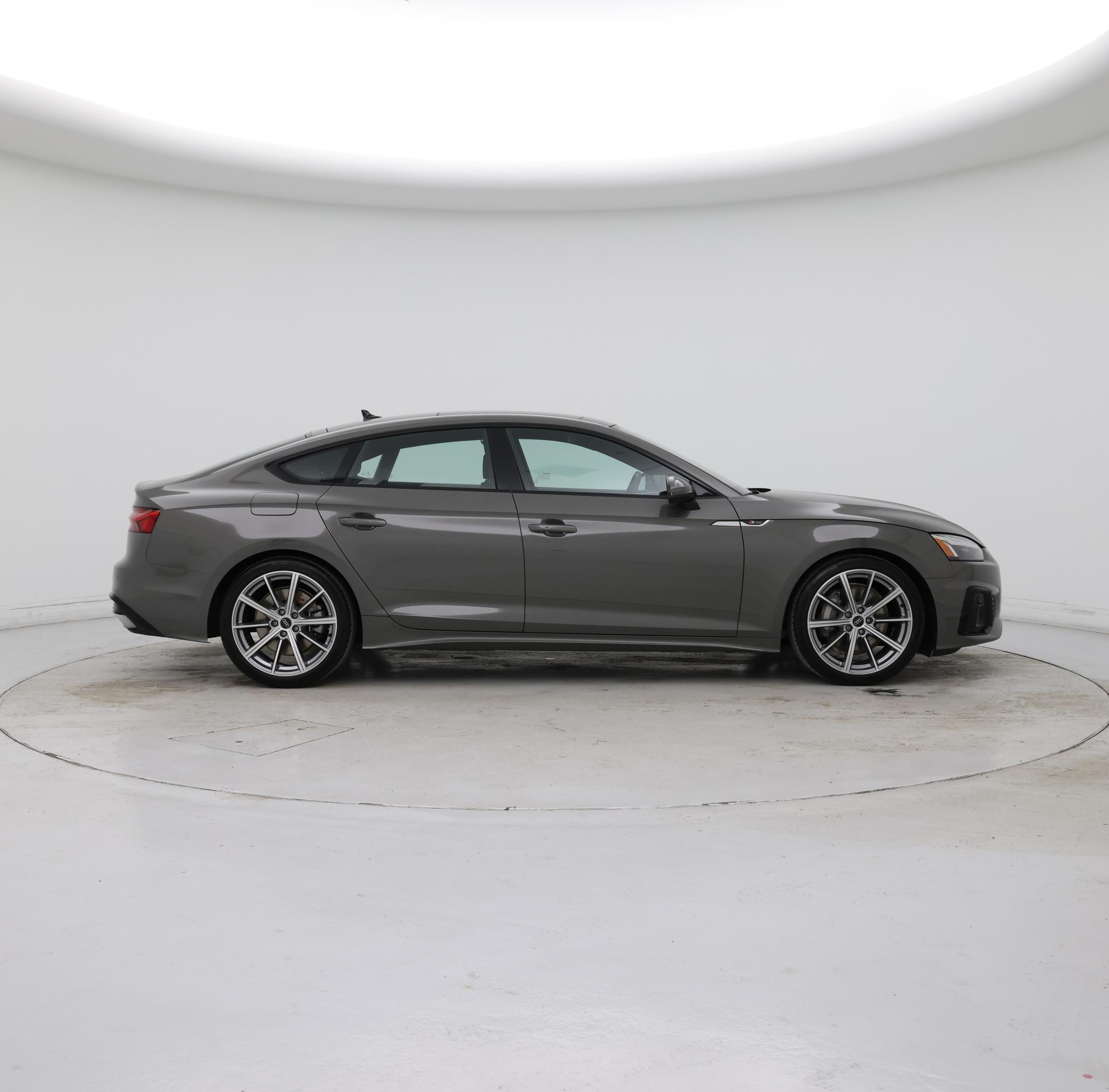 Thumbnail: 2025 Audi A5 - 7