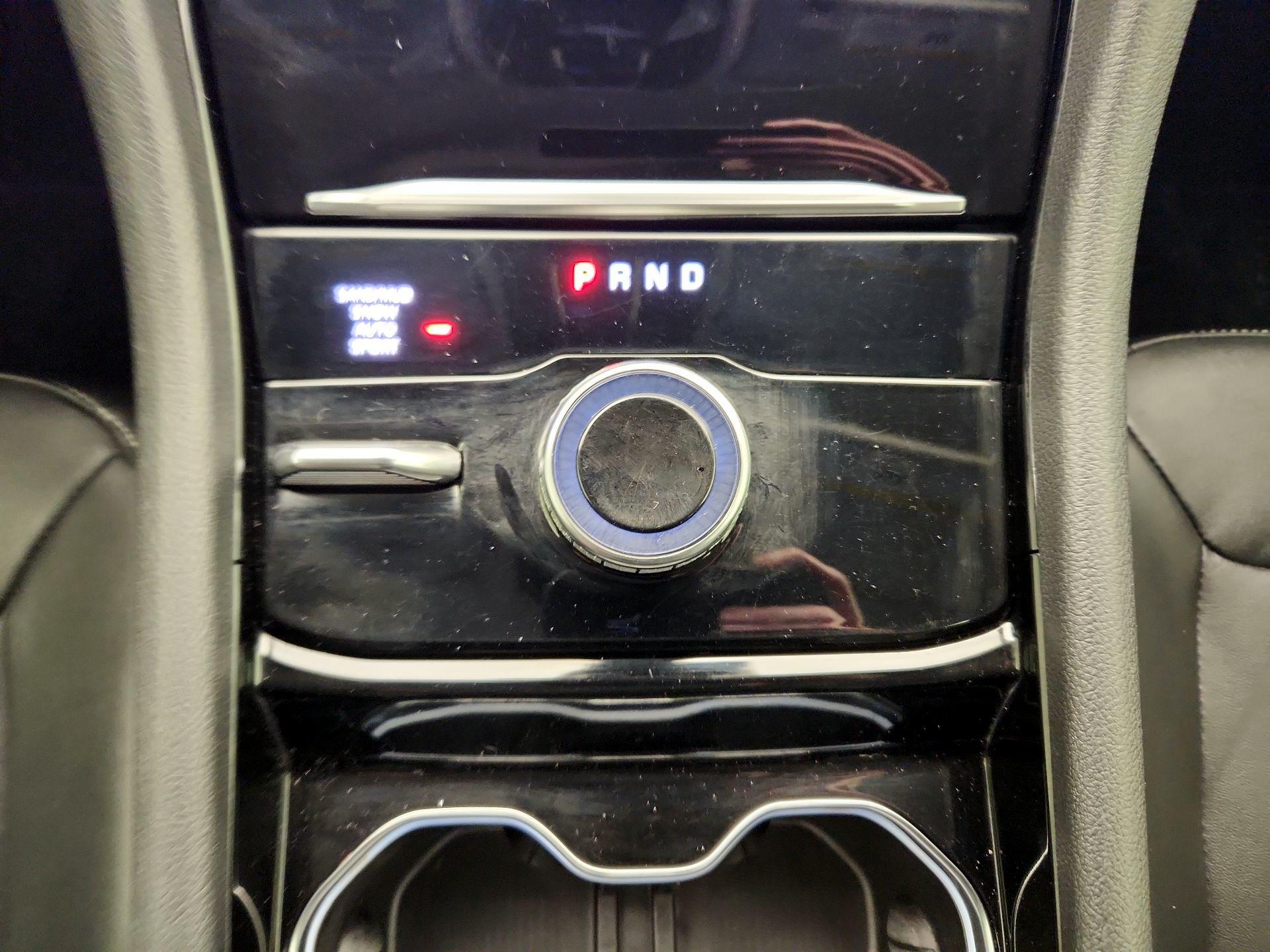 Thumbnail: 2023 Jeep Grand Cherokee - 18