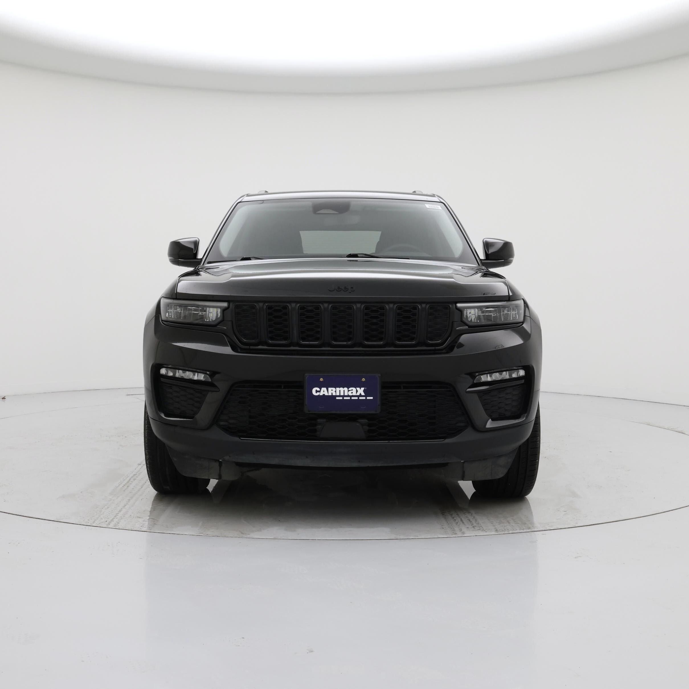 Thumbnail: 2023 Jeep Grand Cherokee - 5
