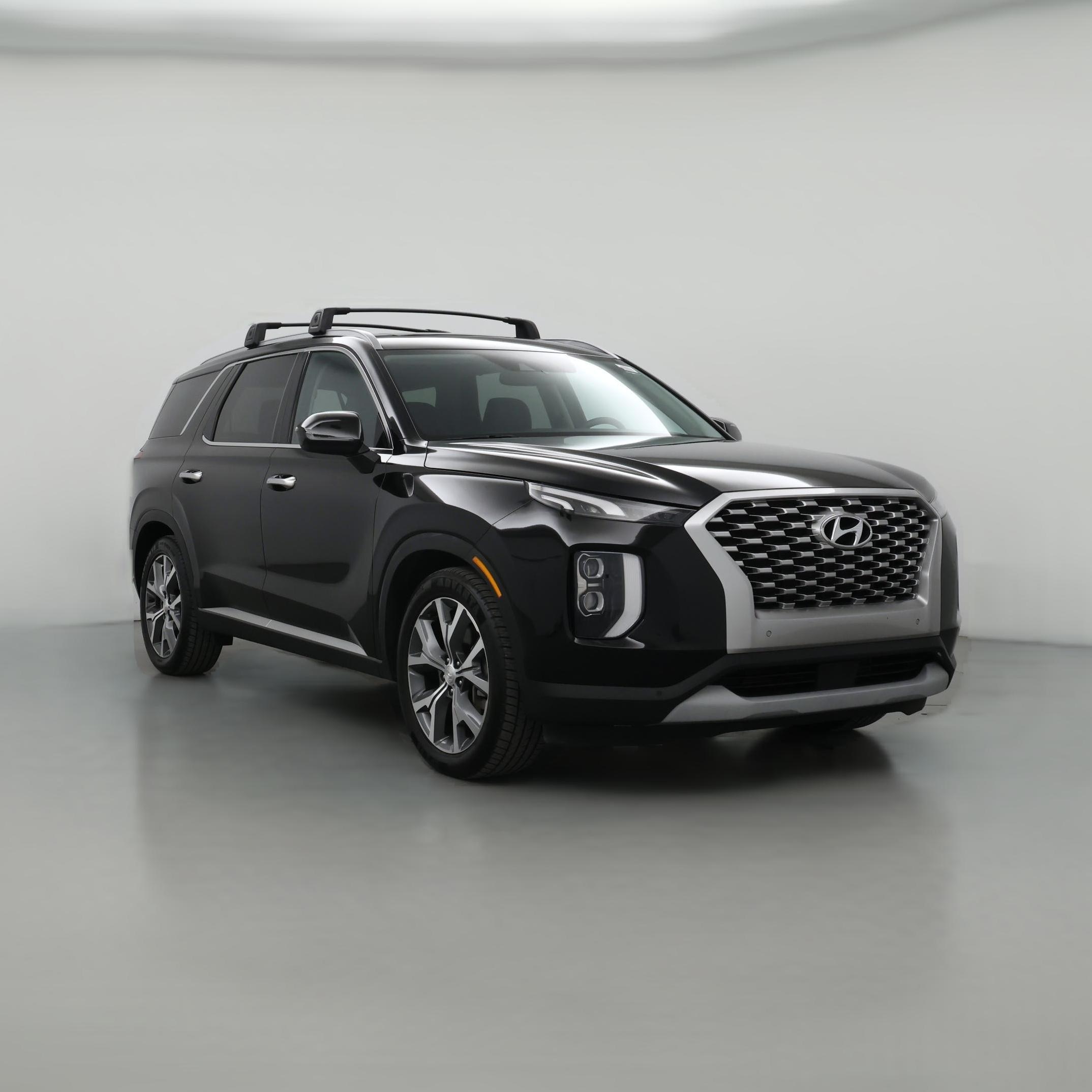 Thumbnail: 2022 Hyundai Palisade - 1