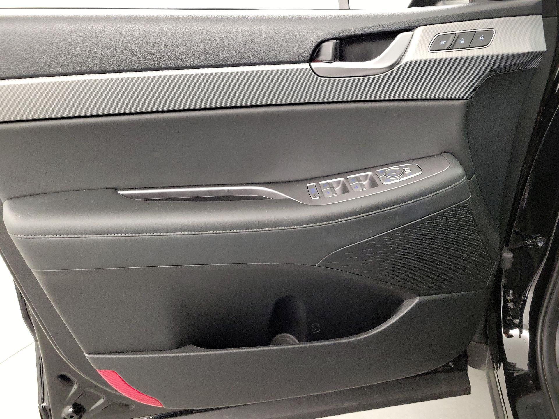 Thumbnail: 2022 Hyundai Palisade - 12