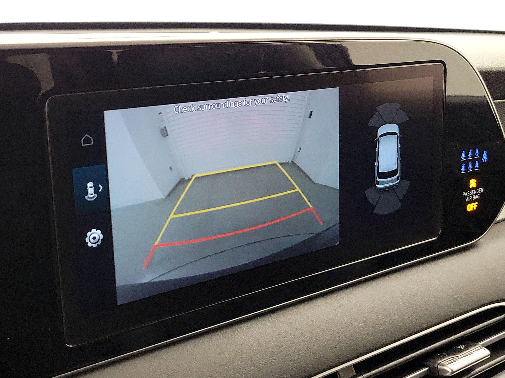 Thumbnail: 2022 Hyundai Palisade - 15