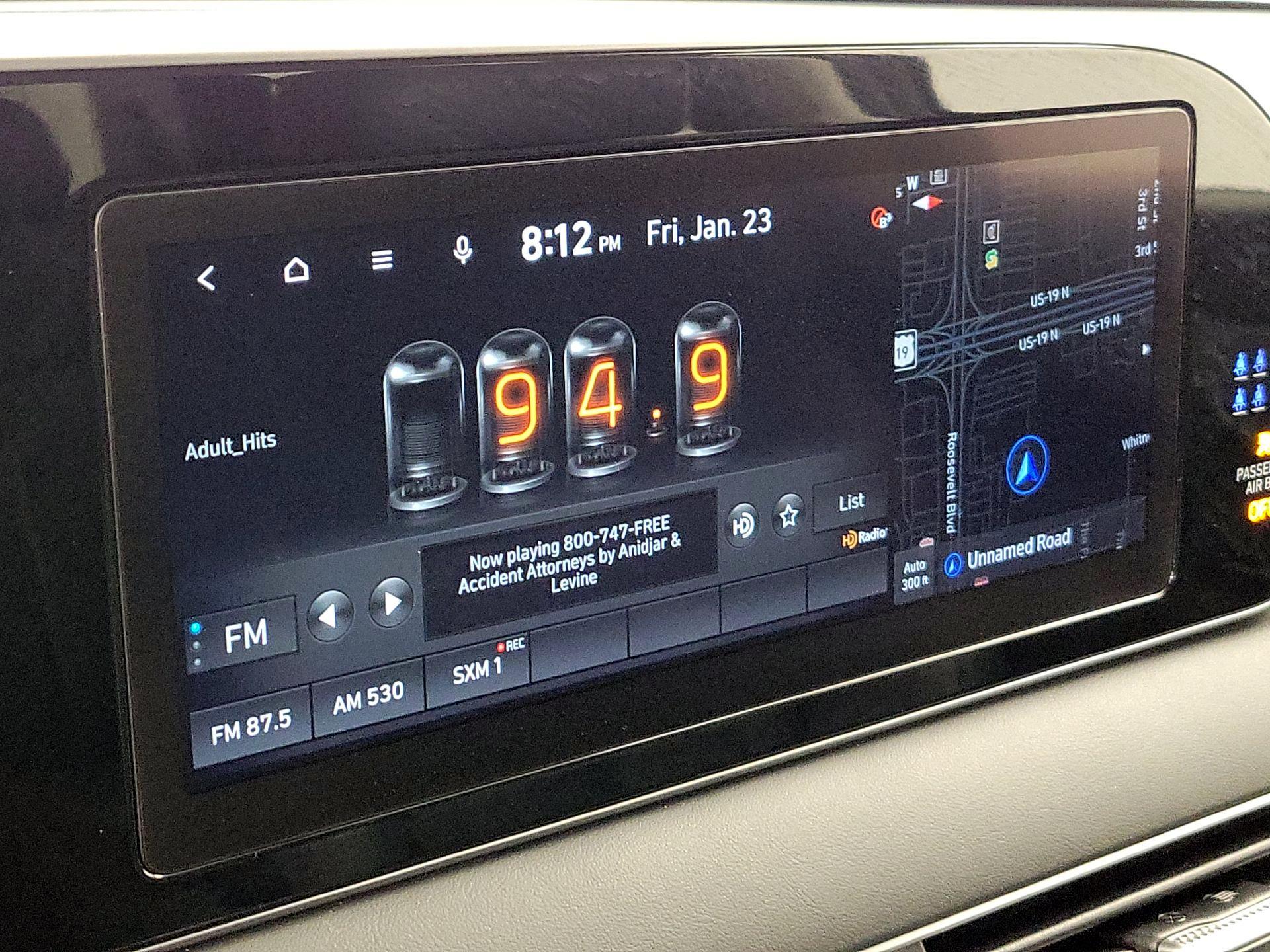 Thumbnail: 2022 Hyundai Palisade - 16