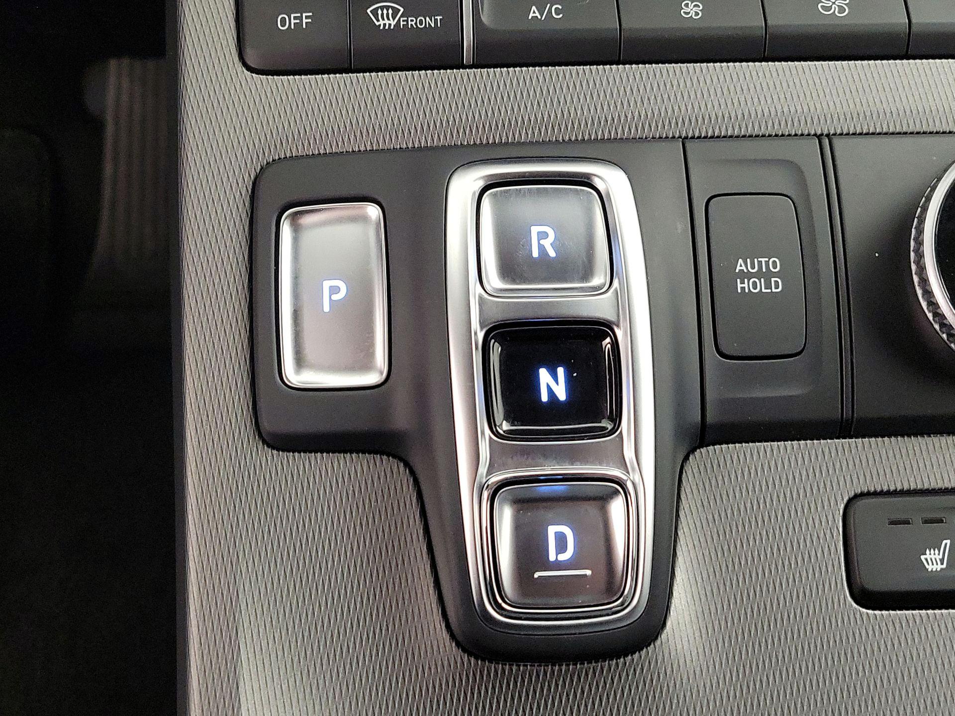 Thumbnail: 2022 Hyundai Palisade - 18