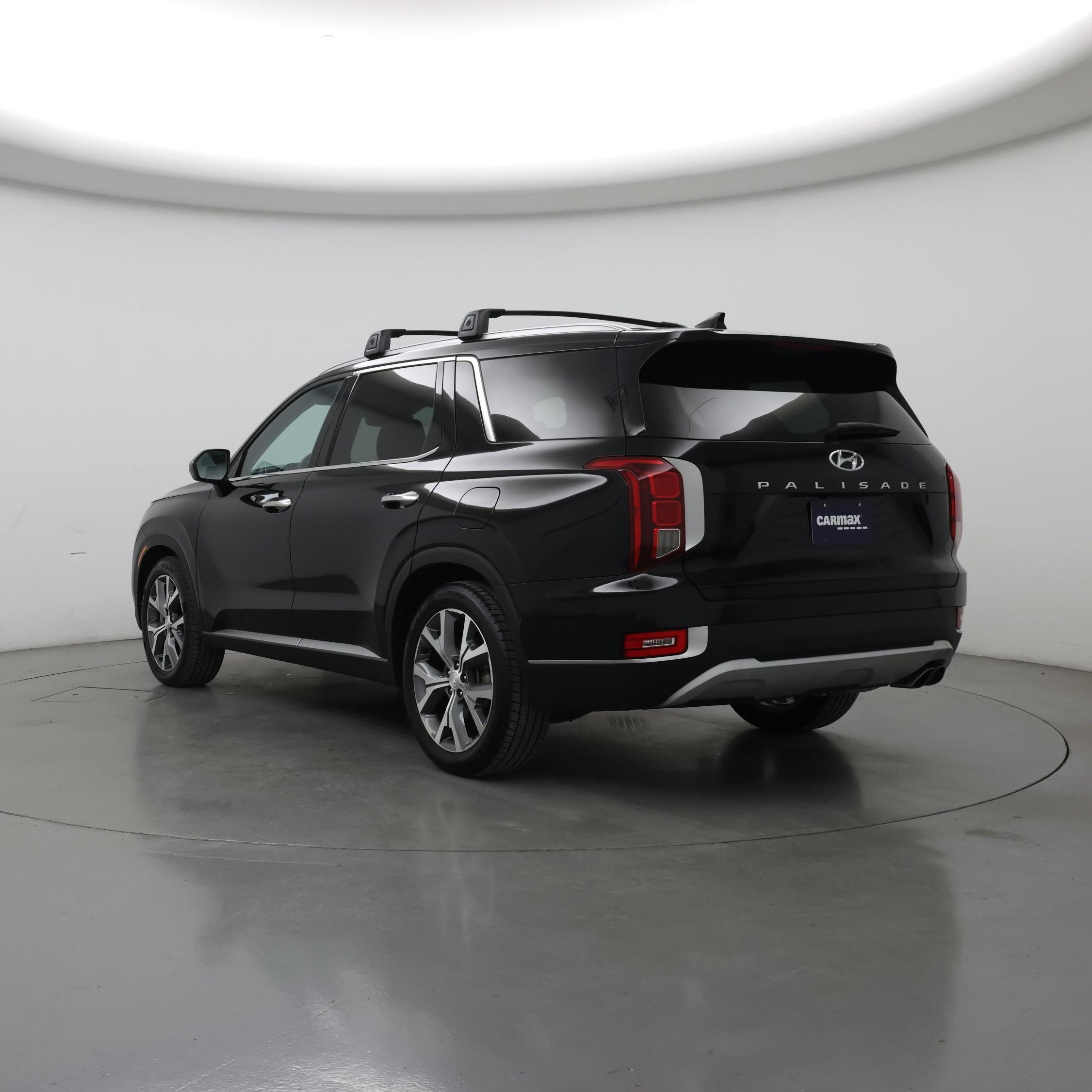 Thumbnail: 2022 Hyundai Palisade - 2