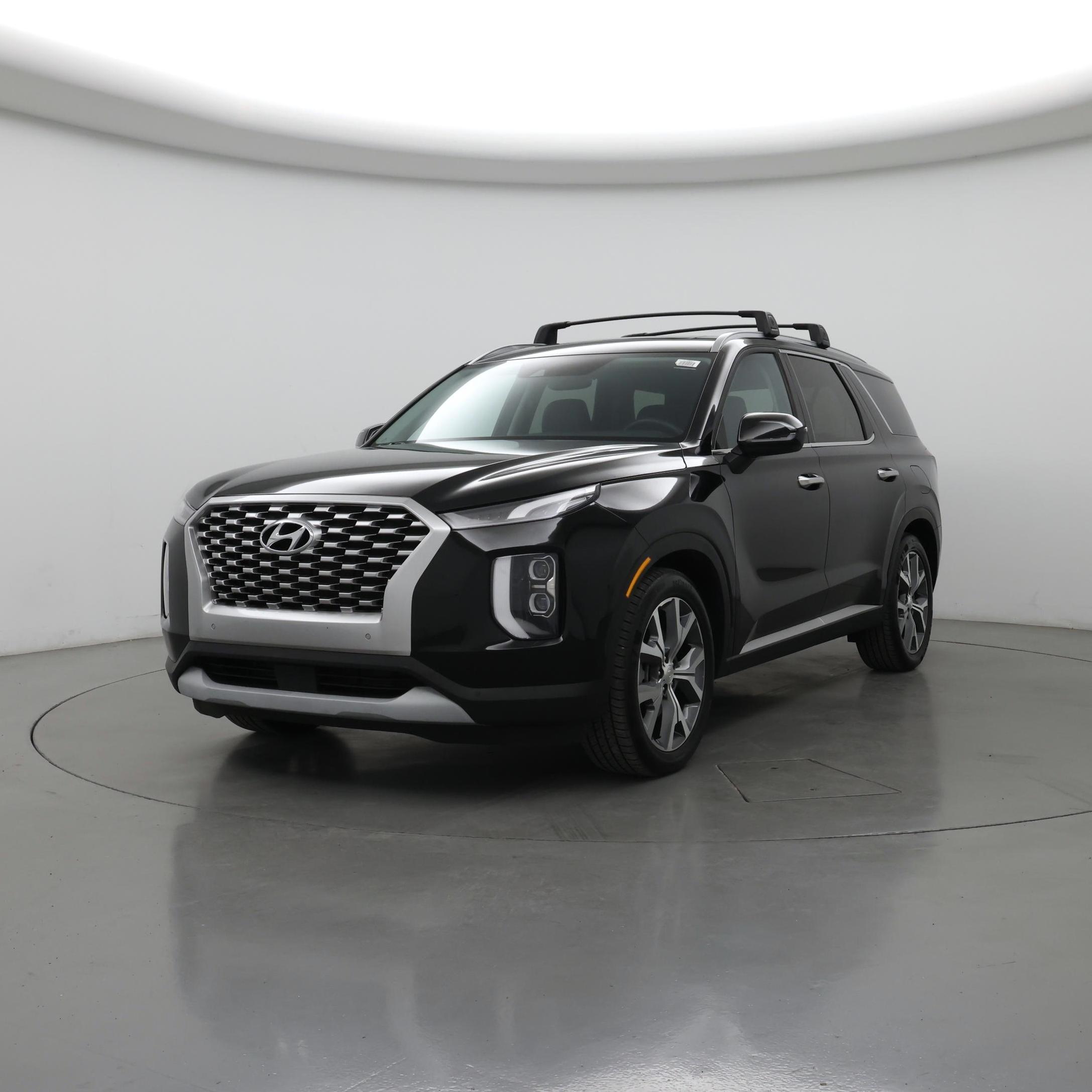 Thumbnail: 2022 Hyundai Palisade - 4