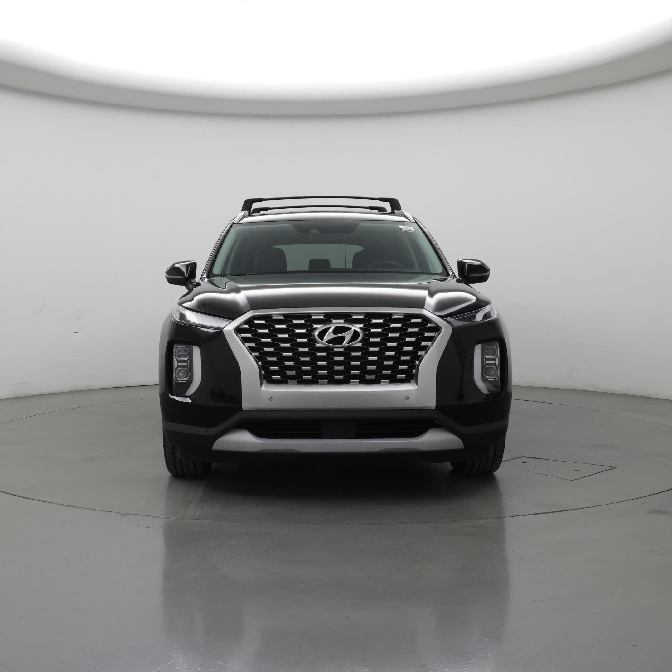 Thumbnail: 2022 Hyundai Palisade - 5