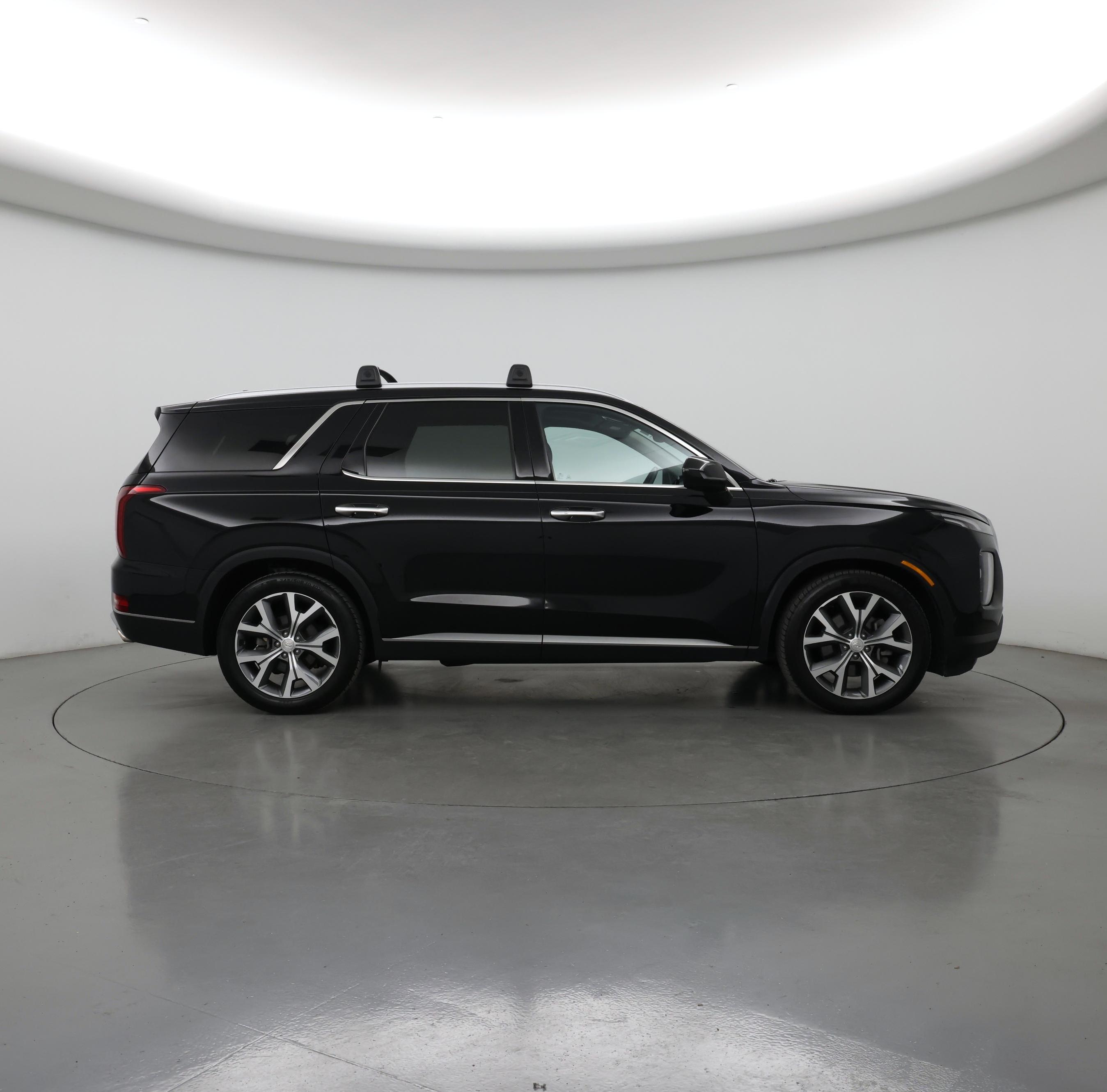 Thumbnail: 2022 Hyundai Palisade - 7