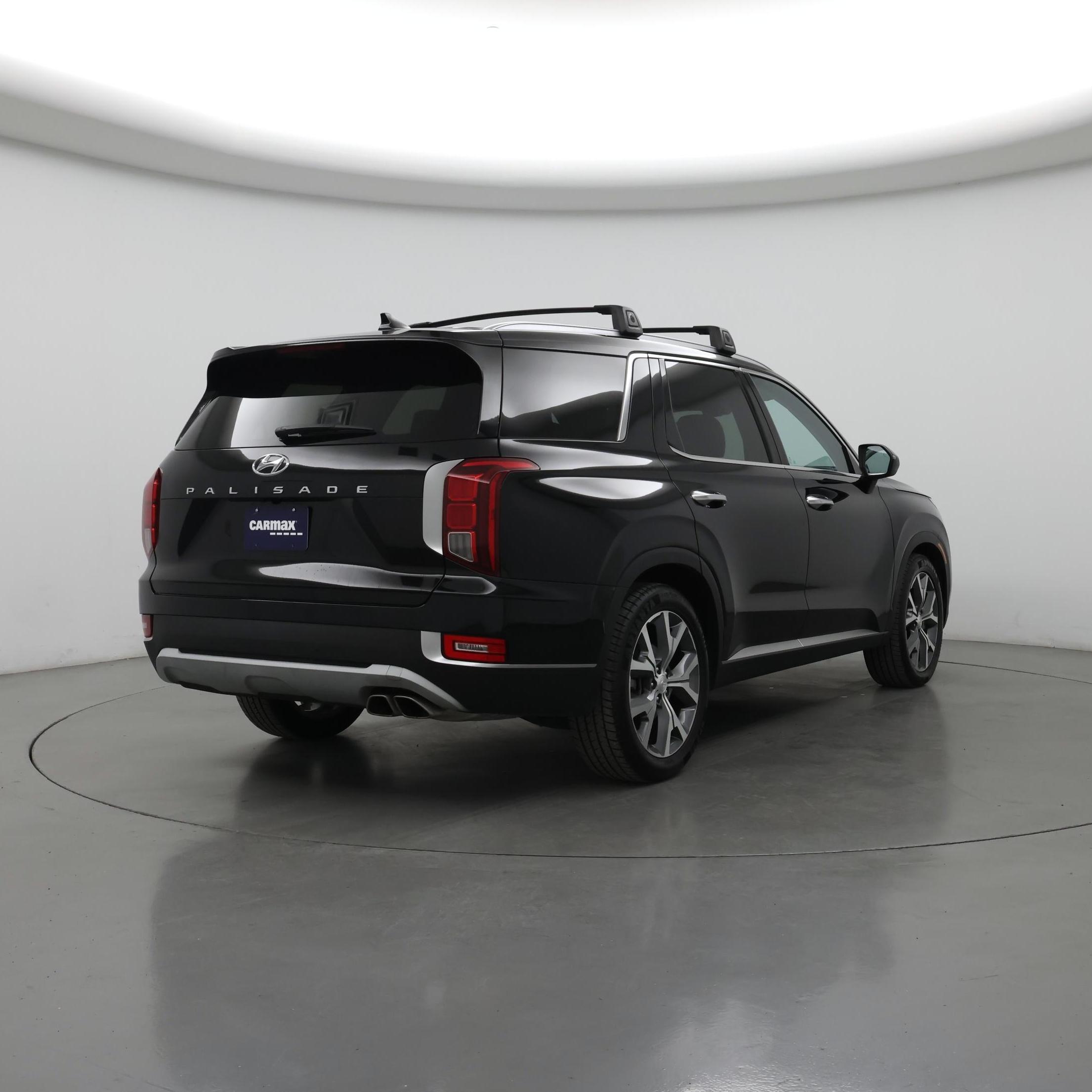 Thumbnail: 2022 Hyundai Palisade - 8