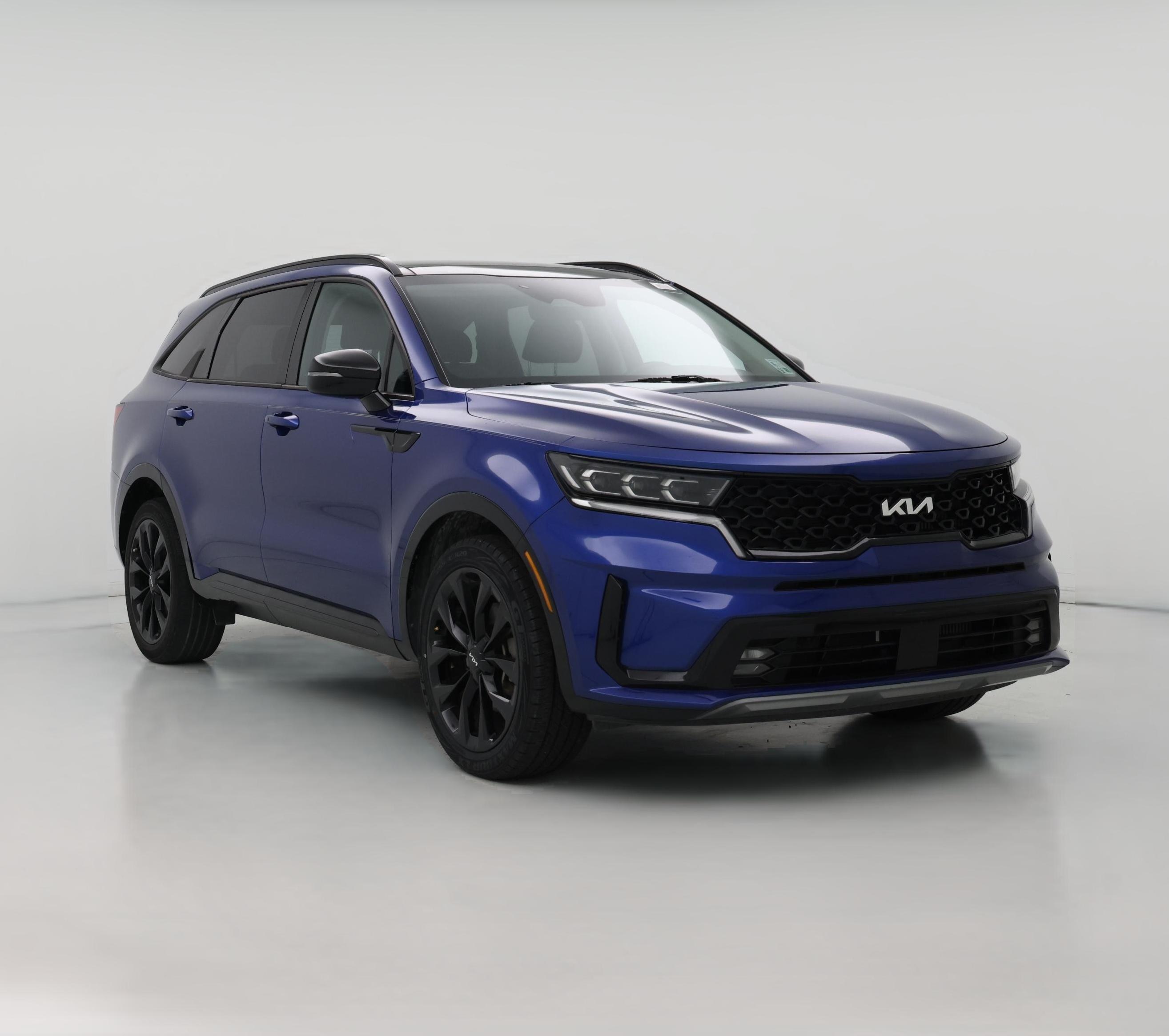 Thumbnail: 2022 Kia Sorento - 1