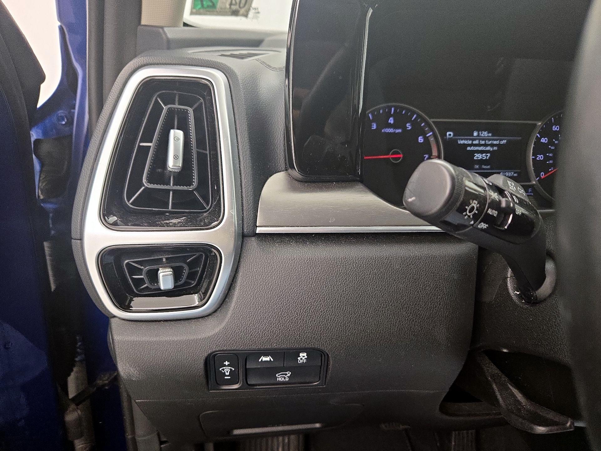 Thumbnail: 2022 Kia Sorento - 13