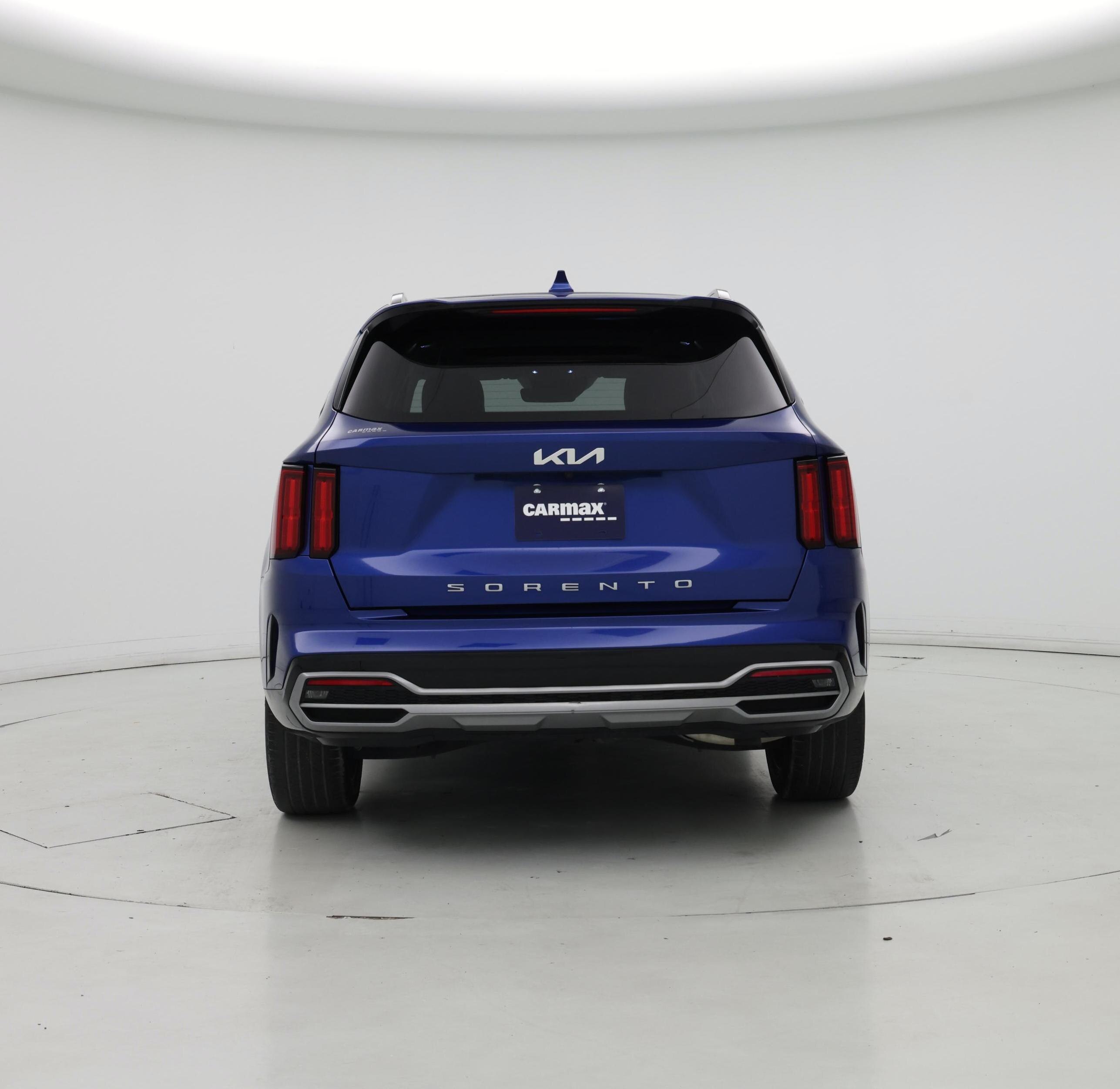 Thumbnail: 2022 Kia Sorento - 6