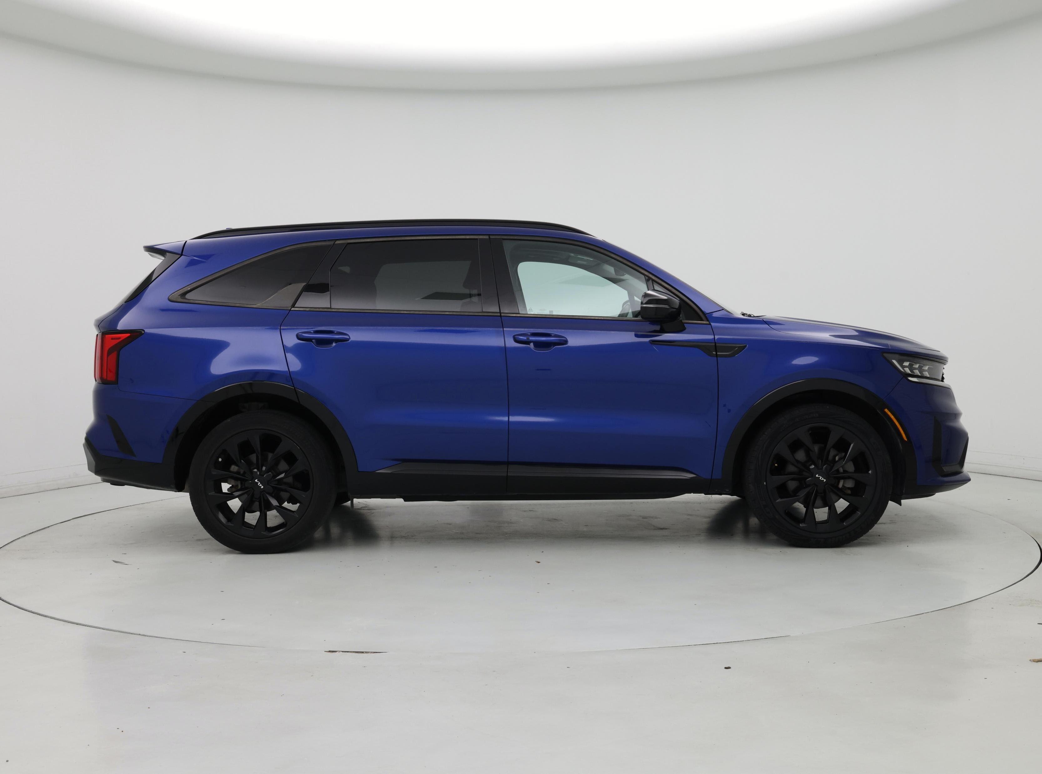 Thumbnail: 2022 Kia Sorento - 7