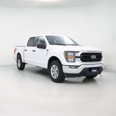 2023 Ford F150 XLT