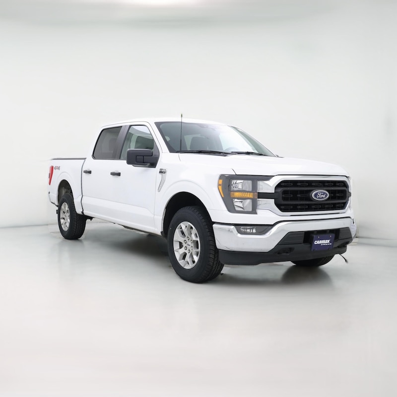 2023 Ford F150 XLT
