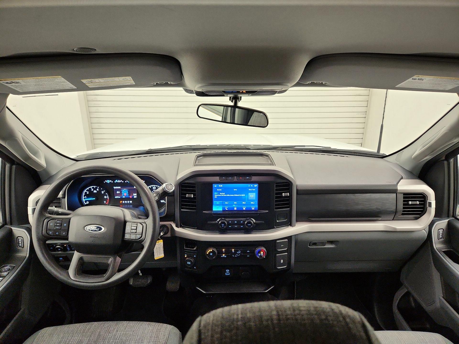 Thumbnail: 2023 Ford F-150 - 9