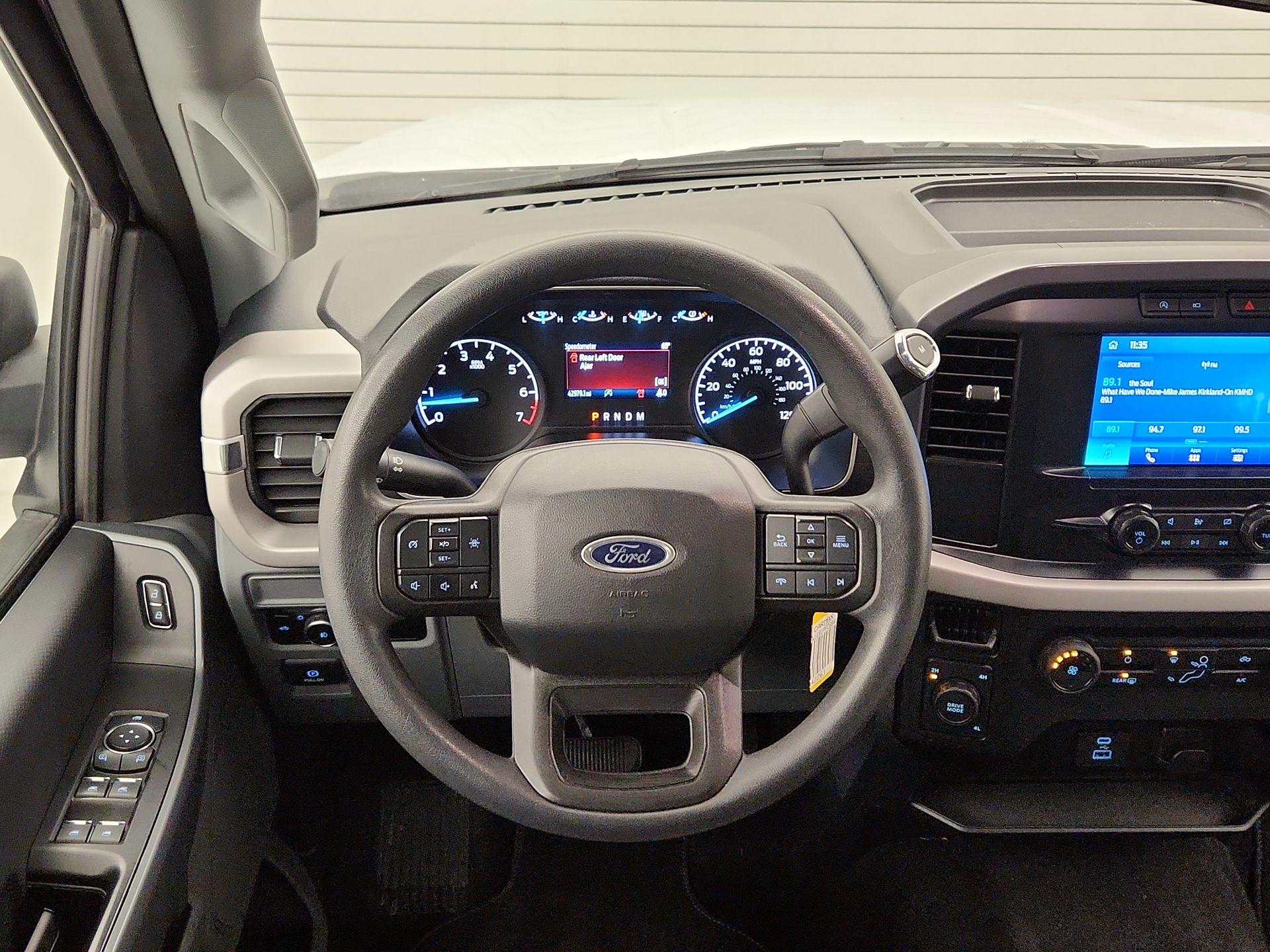 Thumbnail: 2023 Ford F-150 - 10