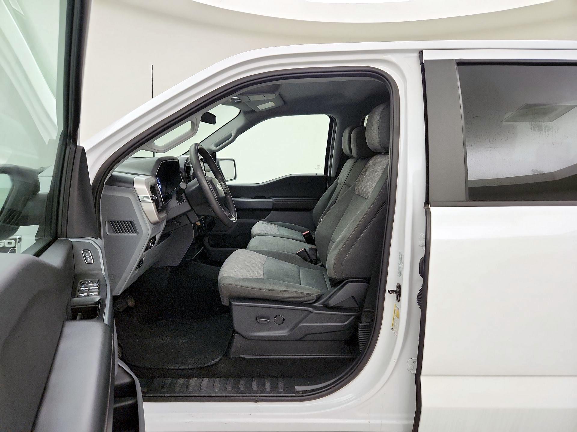 Thumbnail: 2023 Ford F-150 - 11