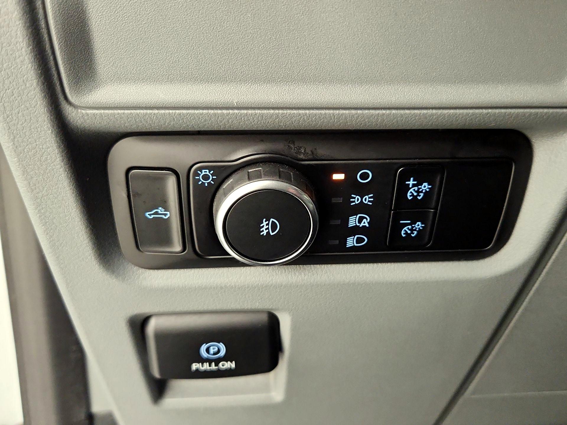 Thumbnail: 2023 Ford F-150 - 13