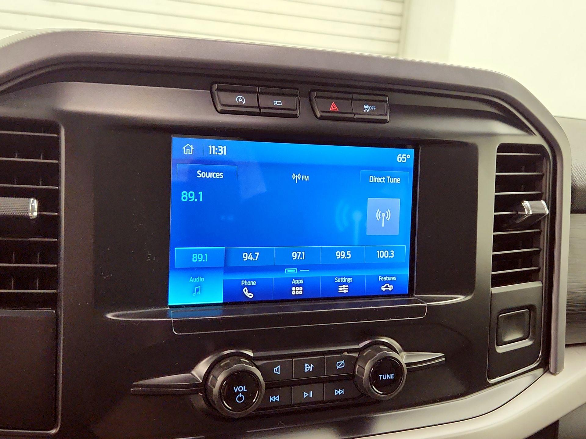 Thumbnail: 2023 Ford F-150 - 15