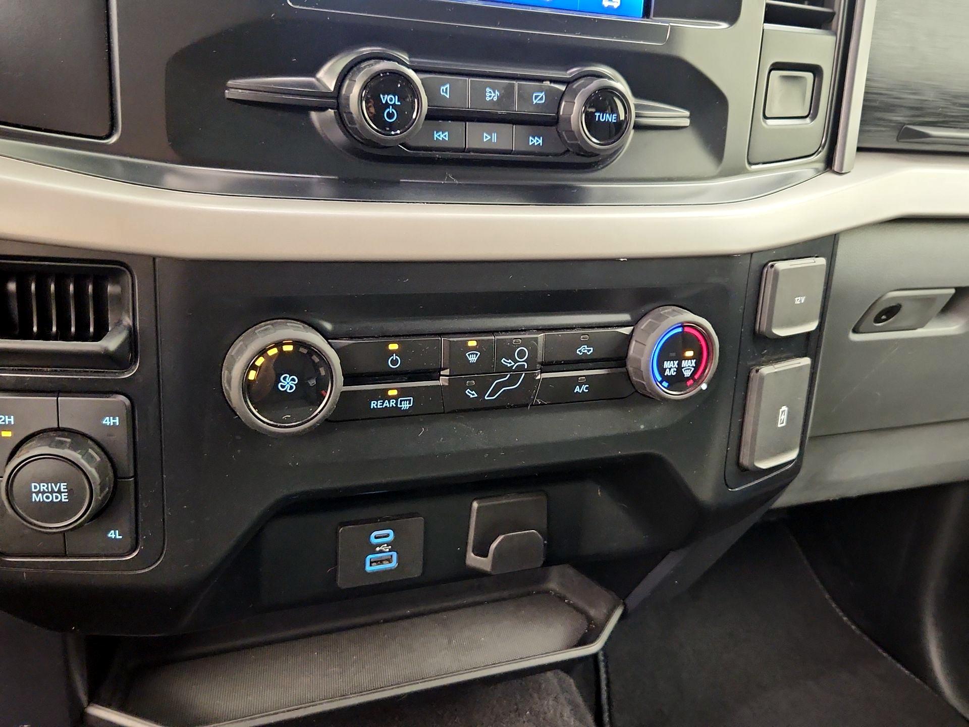 Thumbnail: 2023 Ford F-150 - 16