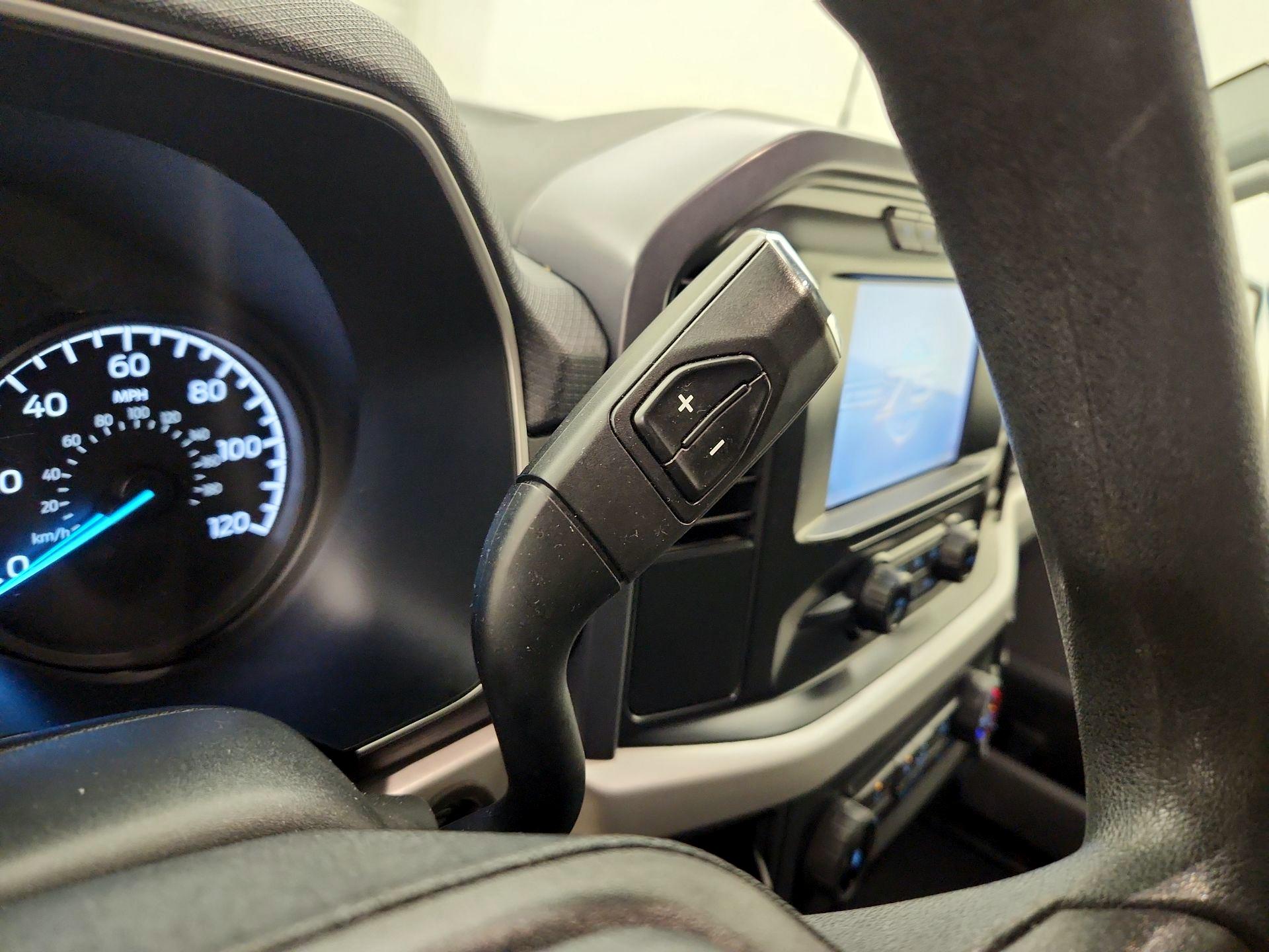 Thumbnail: 2023 Ford F-150 - 17